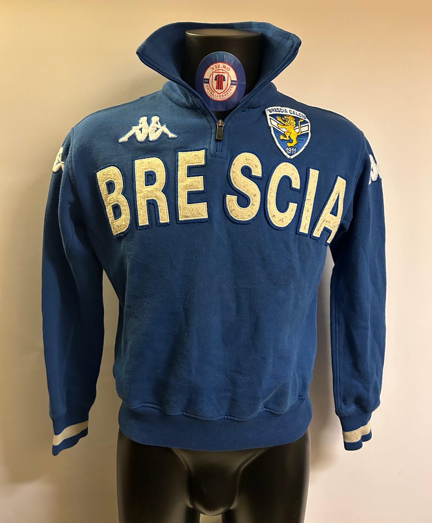 Brescia Calcio - 2003