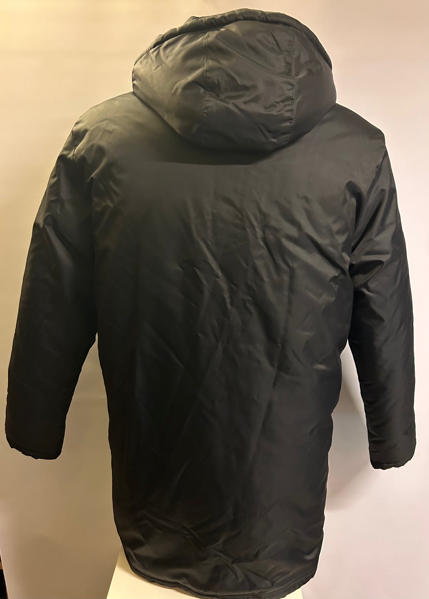 Adidas Tiro 13 Stadion jakke (M)
