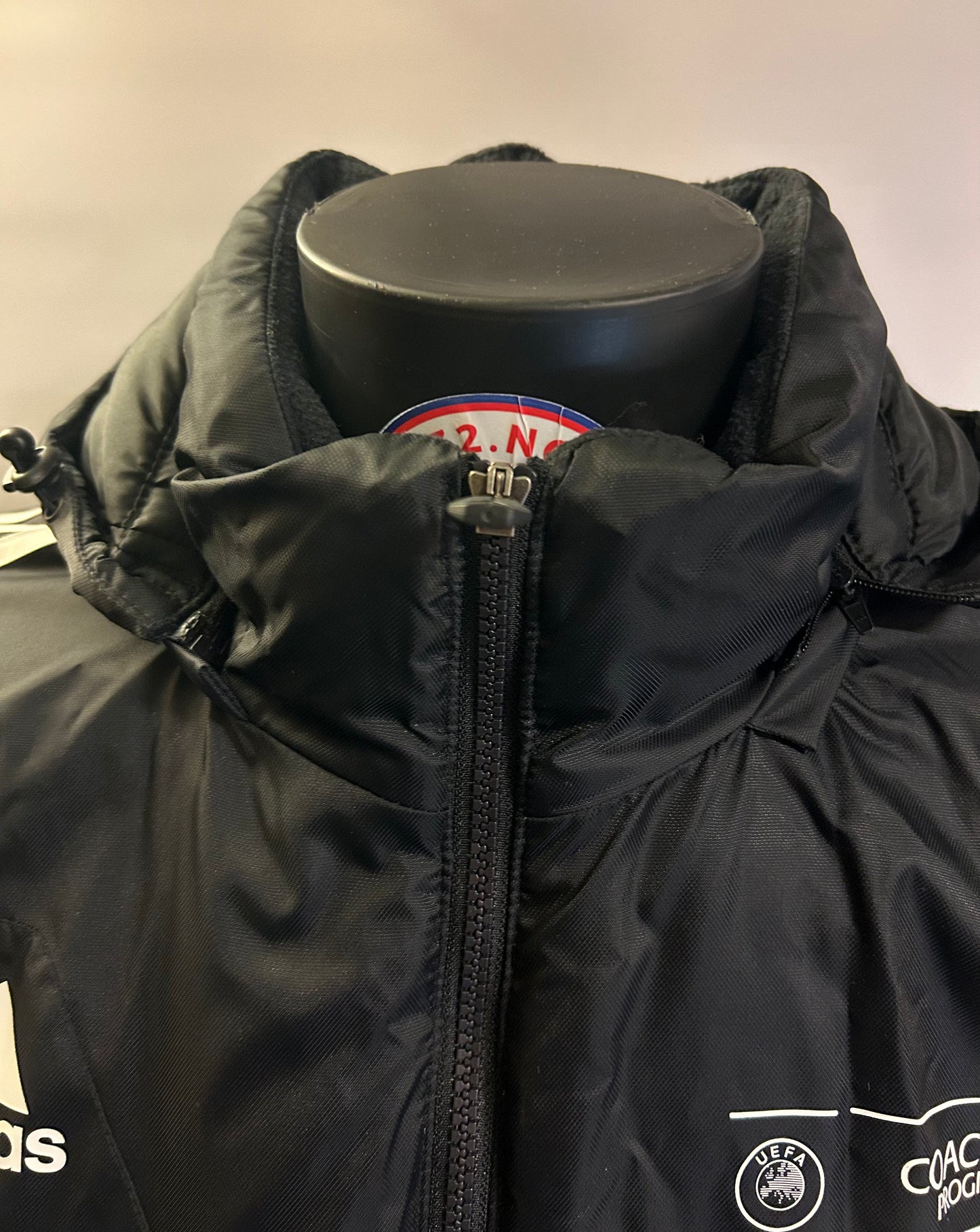 Adidas Tiro 13 Stadion jakke (M)