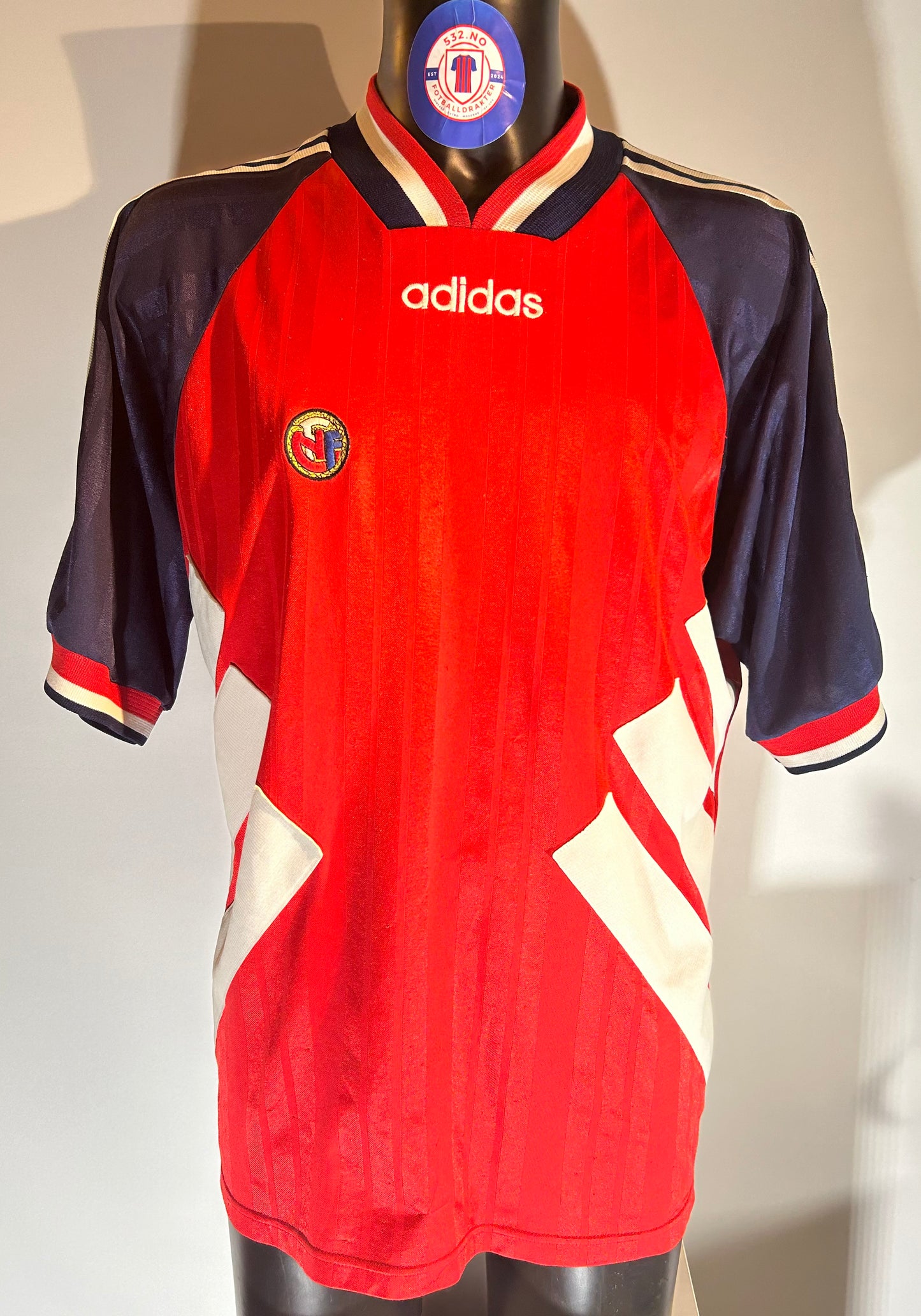 Norge - 1994 (XL)