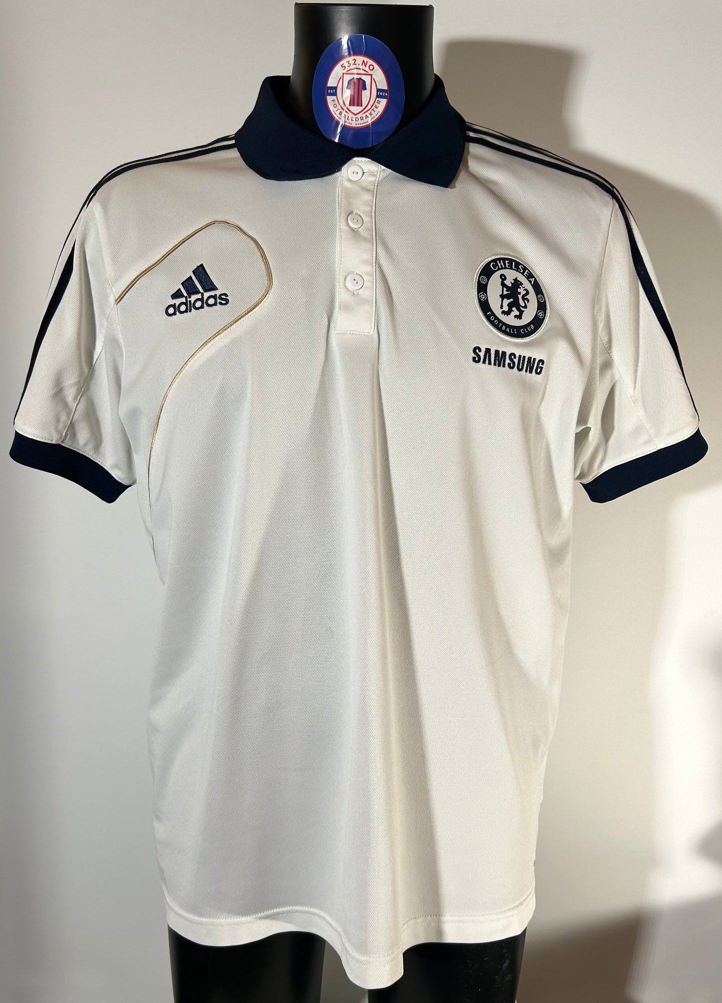 Chelsea - Polotrøye