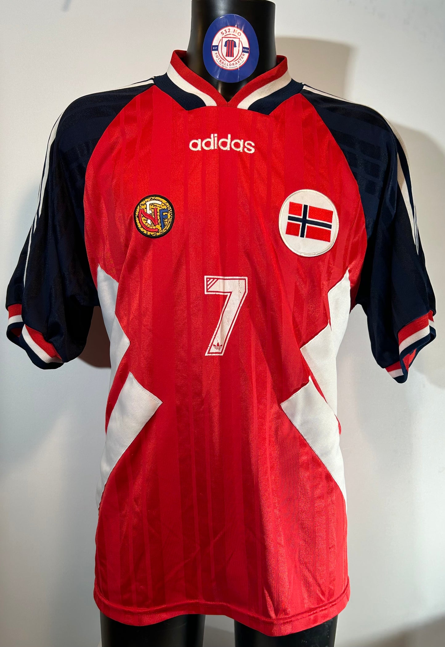 Norge - 1994
