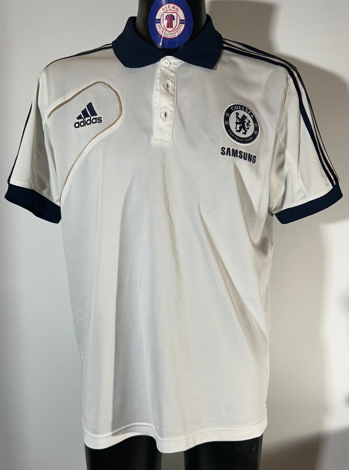 Chelsea - Polotrøye
