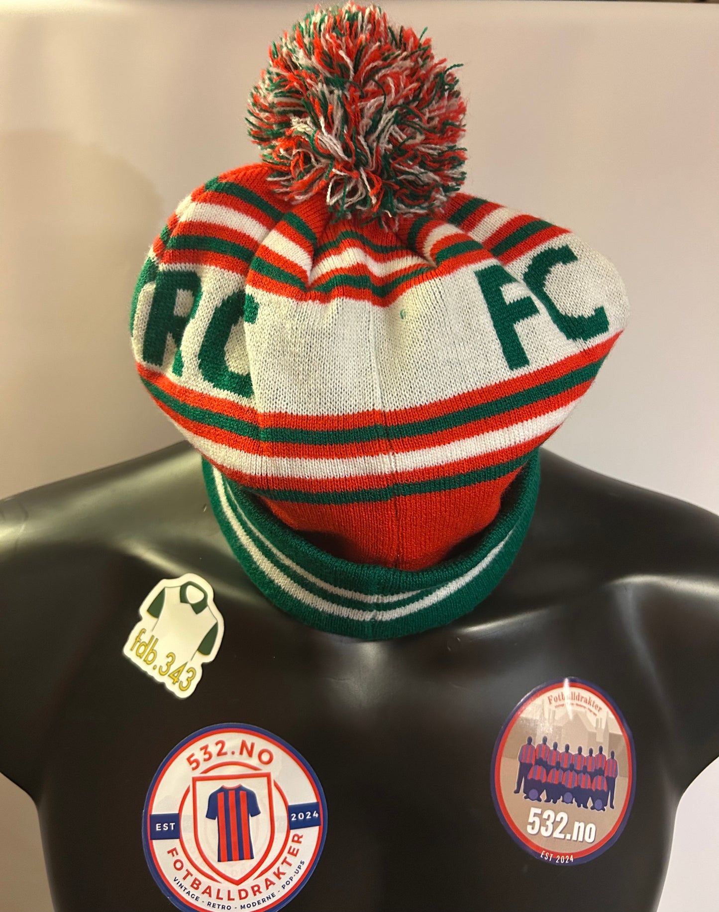 FC Augsburg - lue