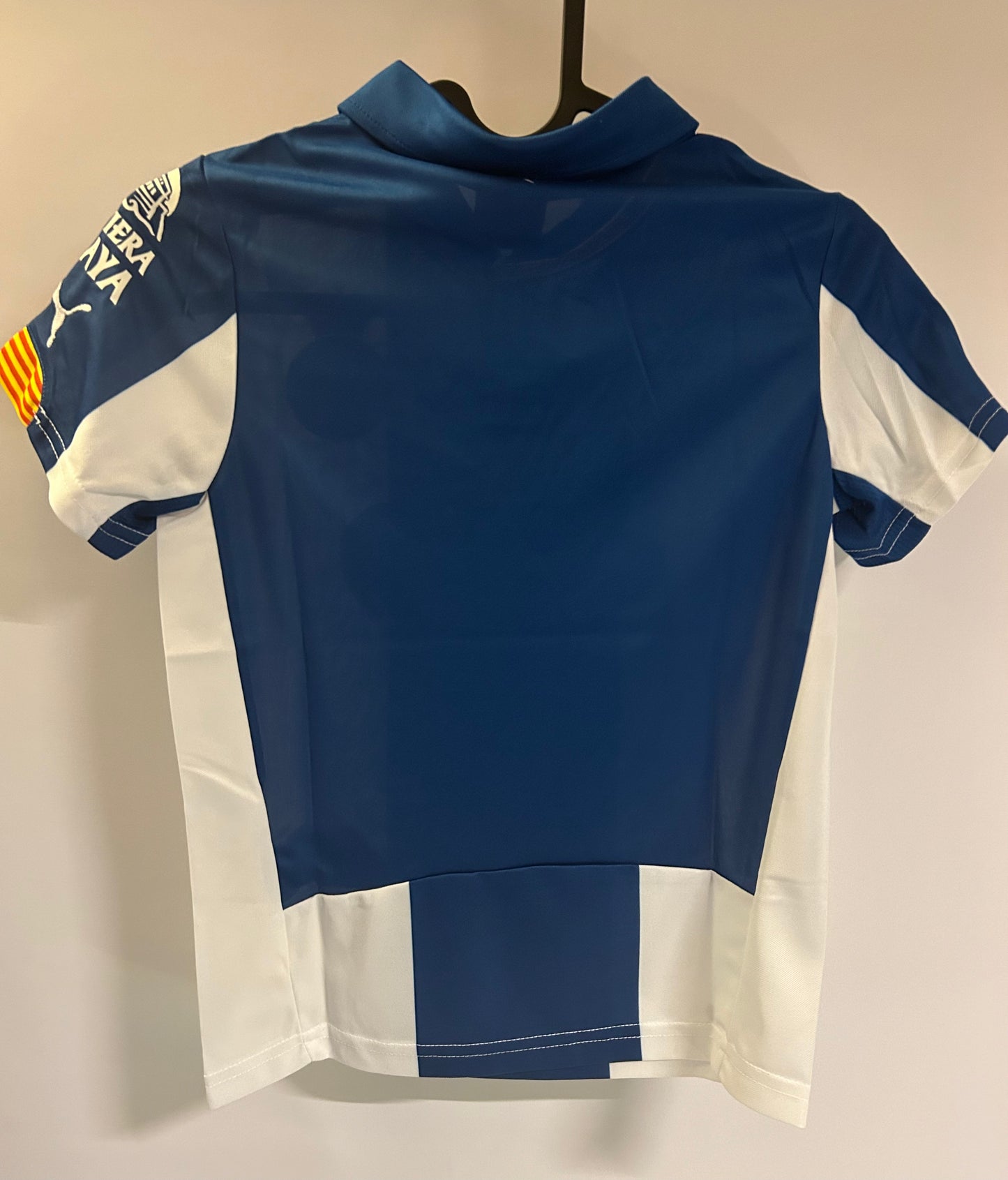 RCD Espanyol - 2014/15 (7-8år)