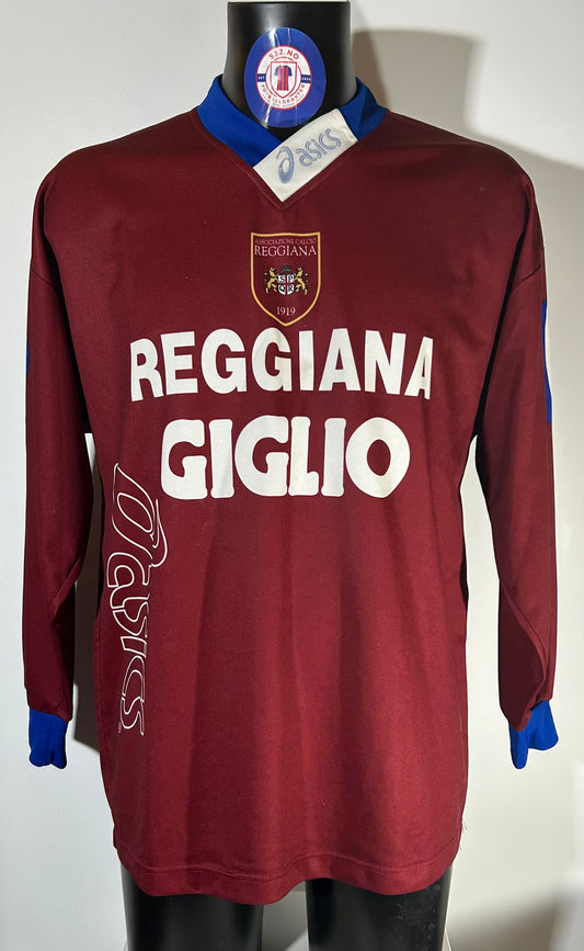 AC Reggiana - treningstrøye