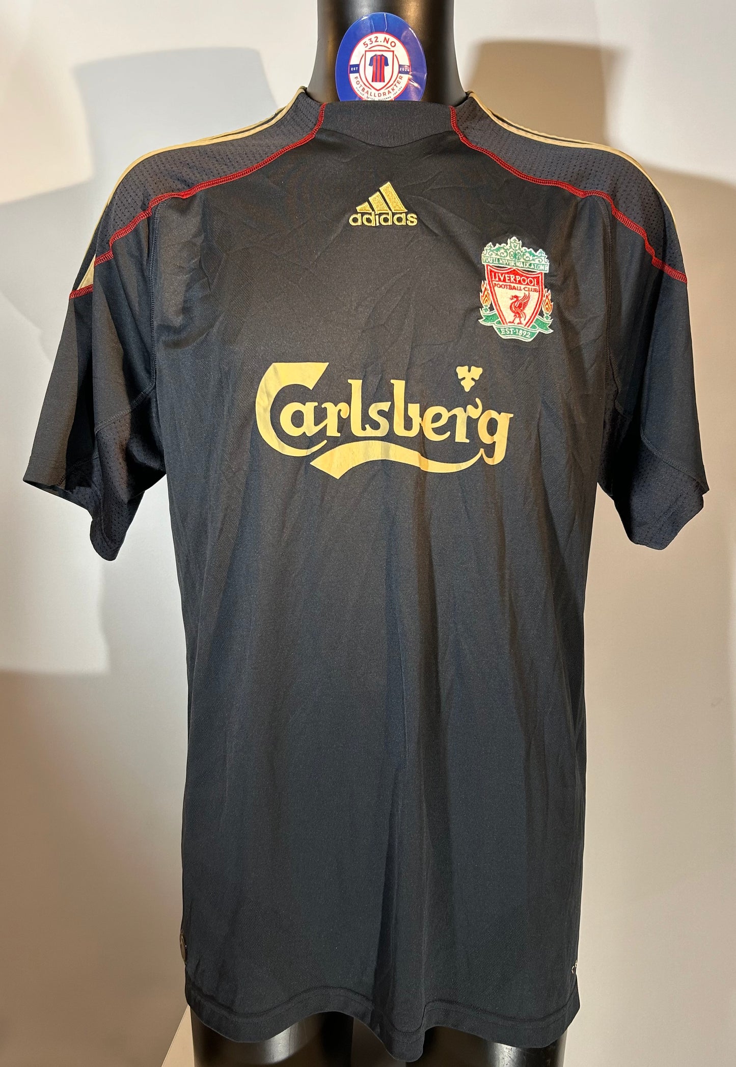 Liverpool - 2009/10