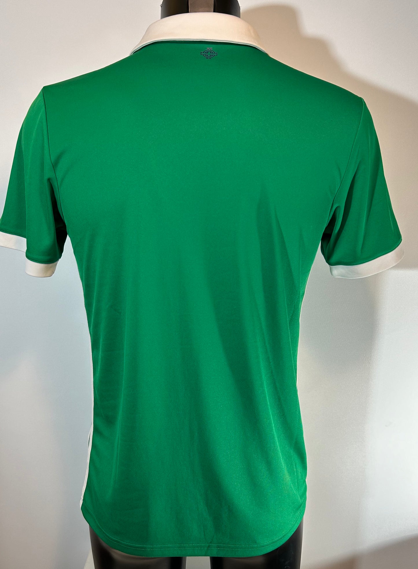 Nord-Irland - 2017/19