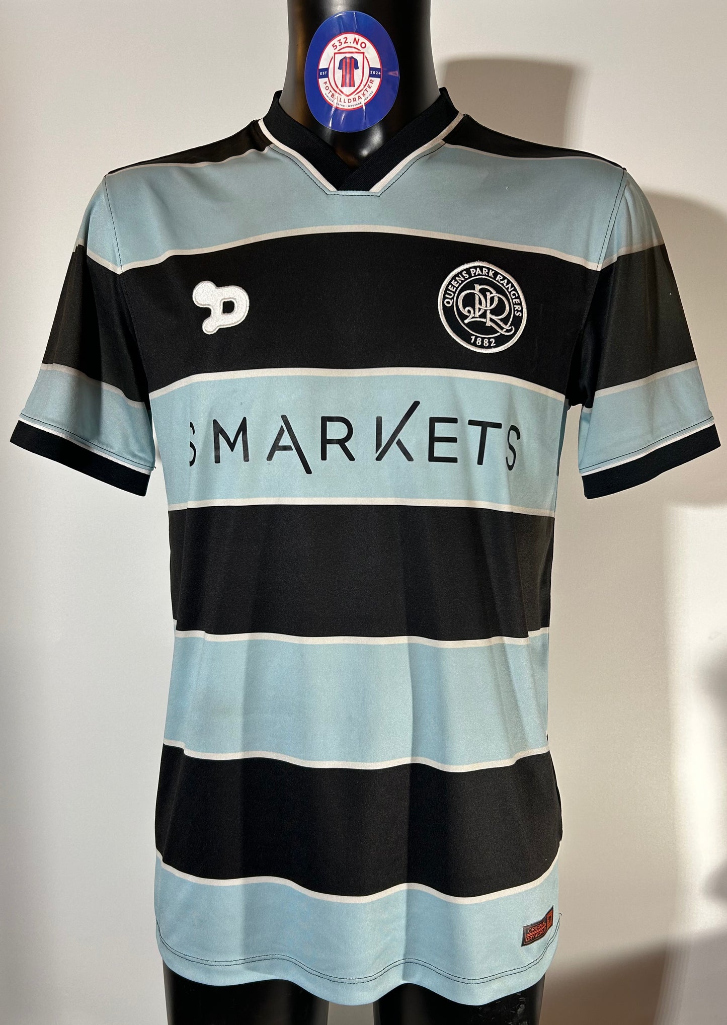 Queens Park Rangers - 2016/17