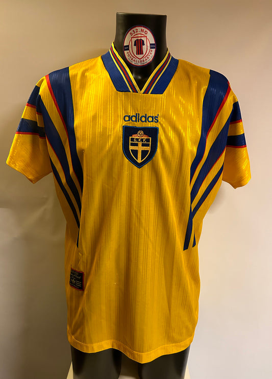 Sverige - 1996 (L)