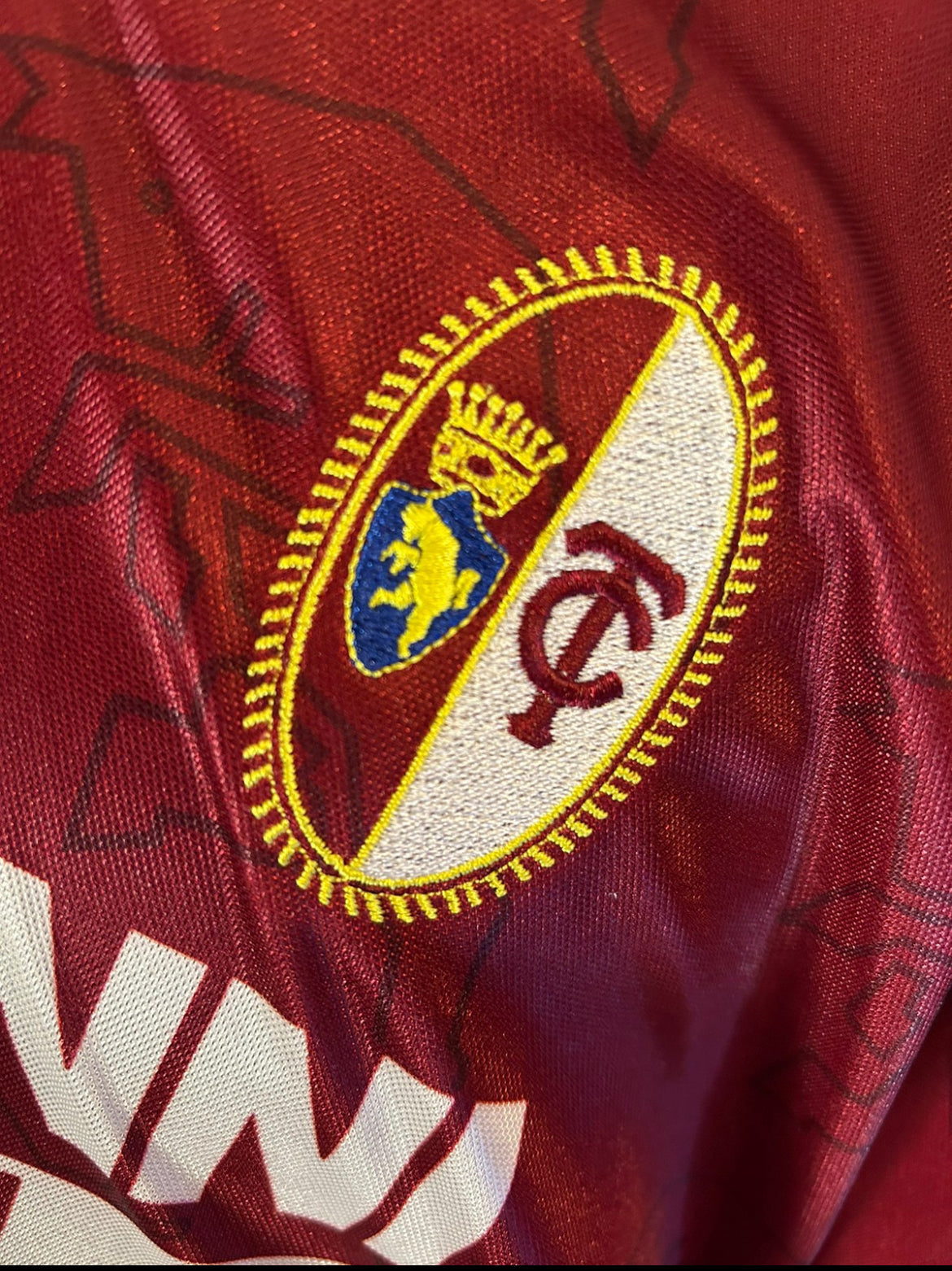 Torino - 1994/95