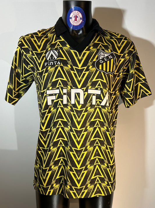 GE Novorizontino - 1991/92