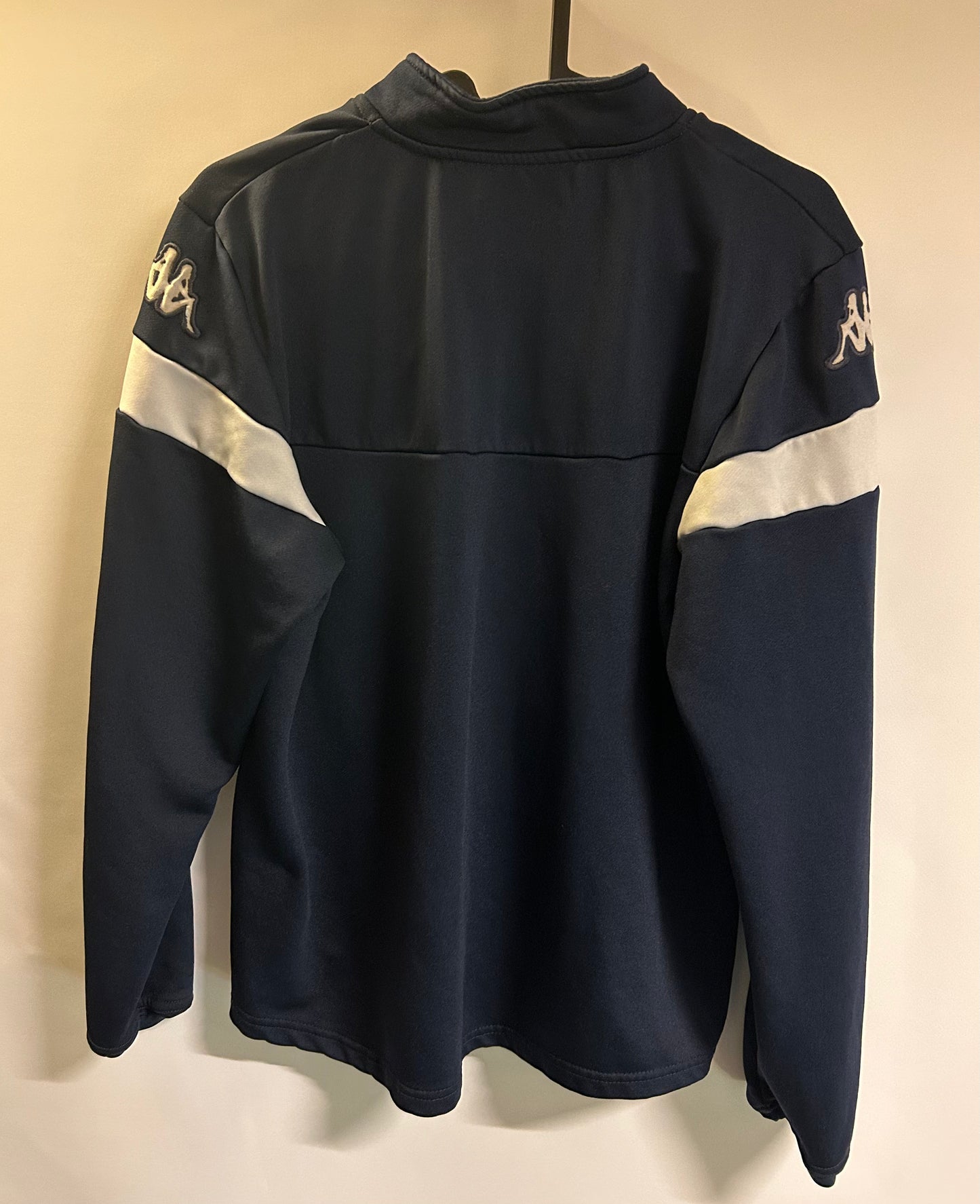 Évian Thonon Gaillard FC - track-jakke (S)