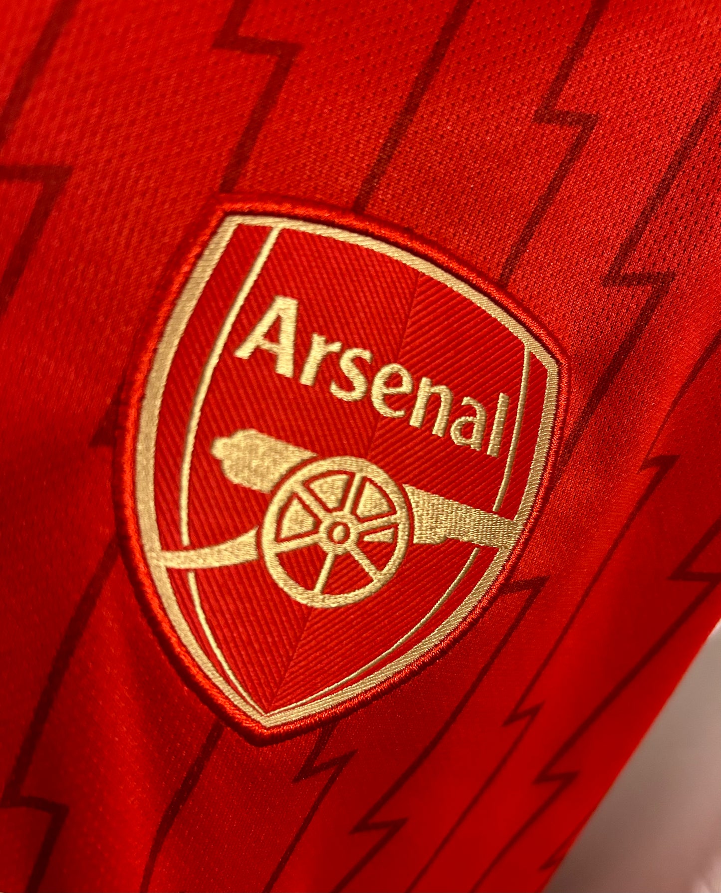 Arsenal - 2023/24 (XL)