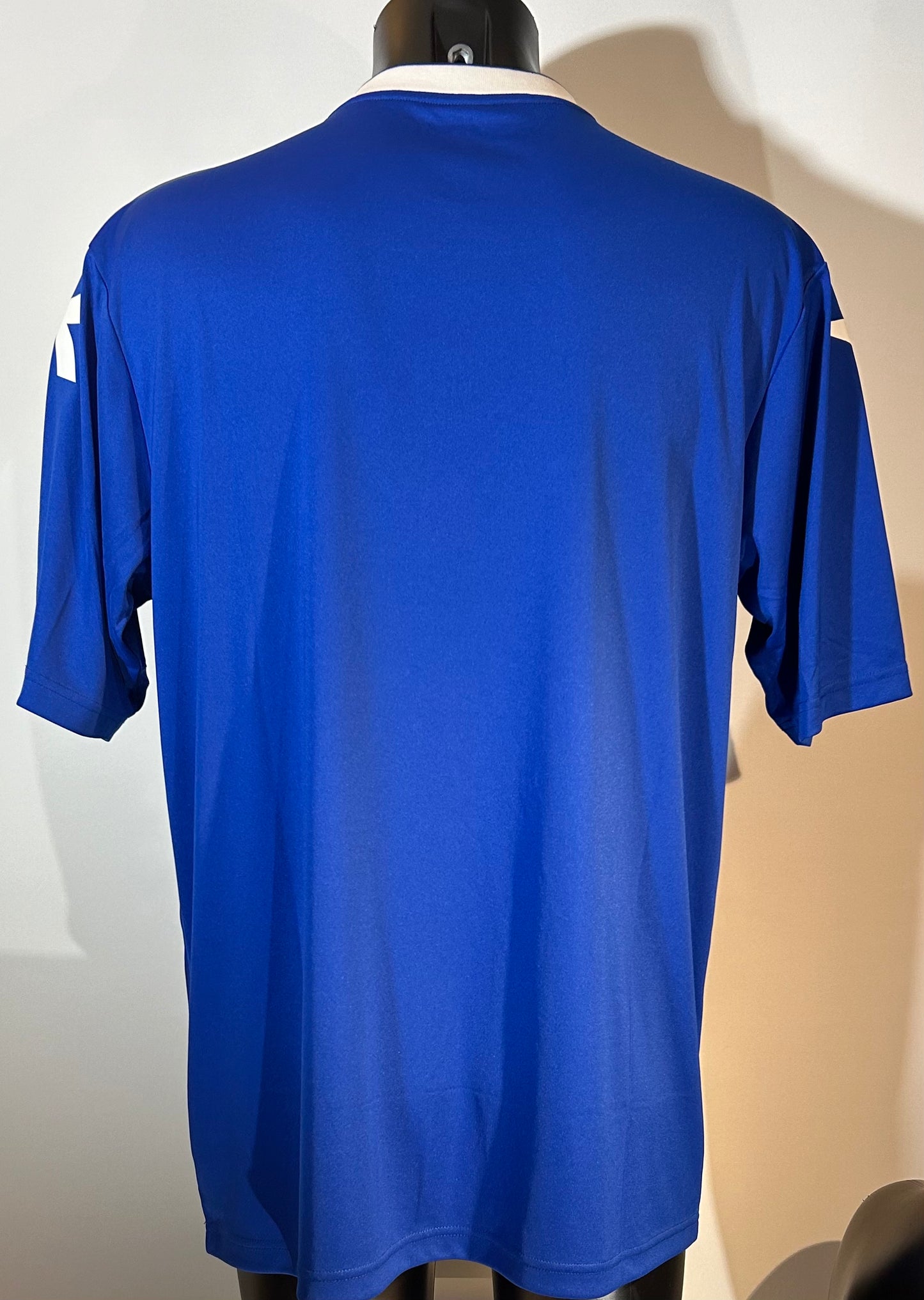 Birmingham City -2013/14 - BNWT
