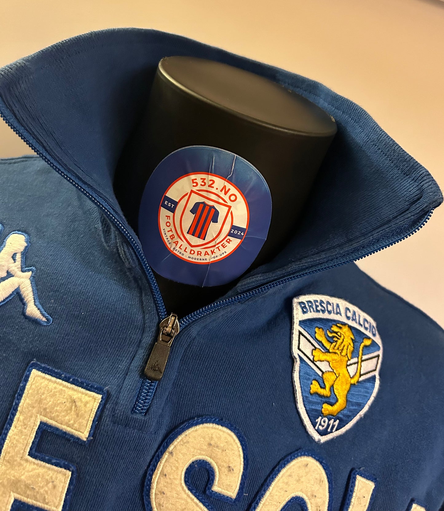 Brescia Calcio - 2003