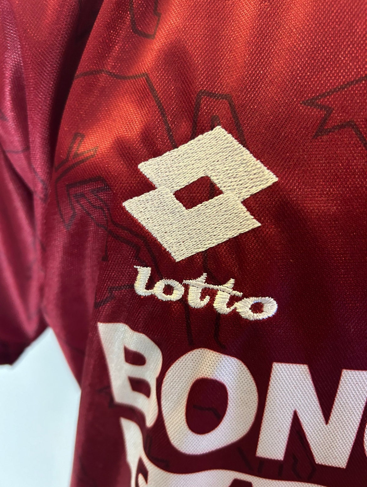 Torino - 1994/95