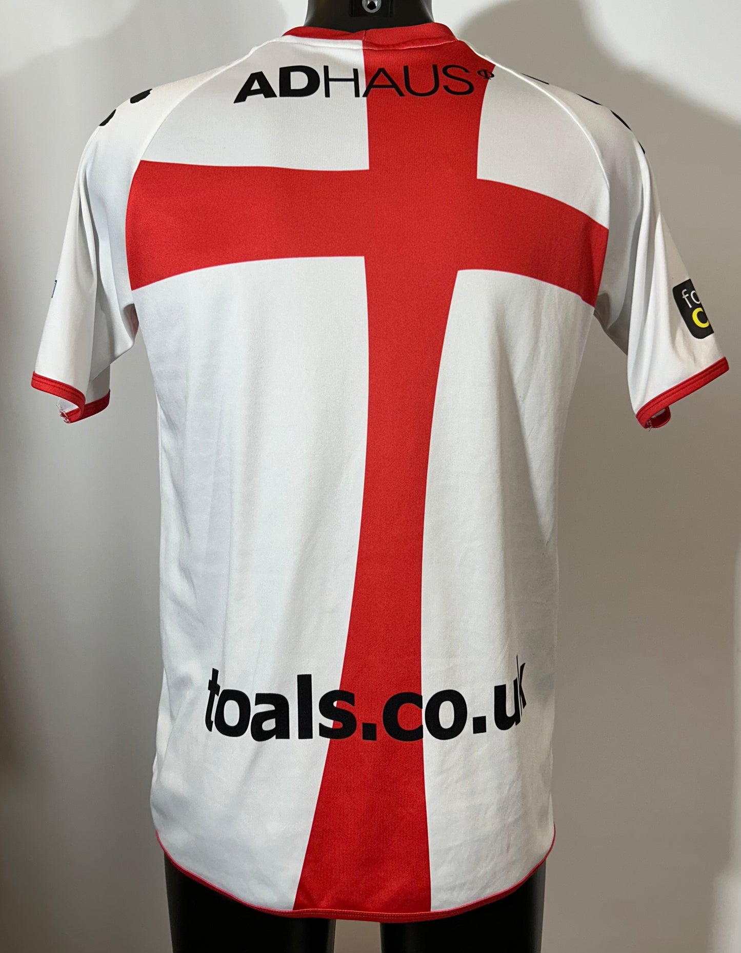 Crusaders F.C. - 2016/17