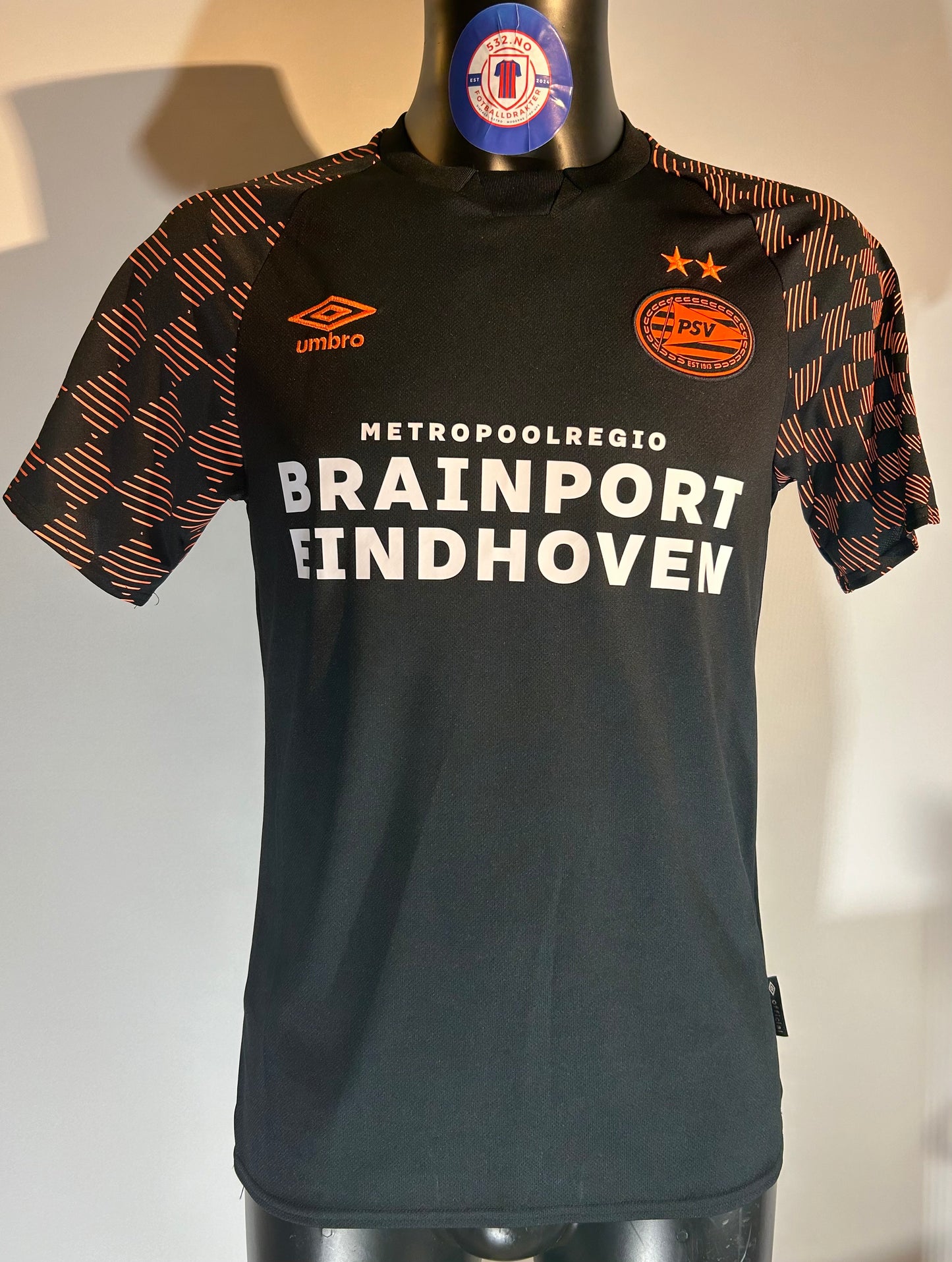 PSV Eindhoven - 2019/20