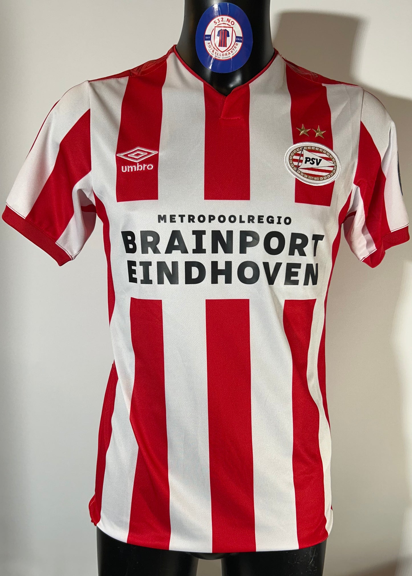 PSV Eindhoven - 2019/20 (S)