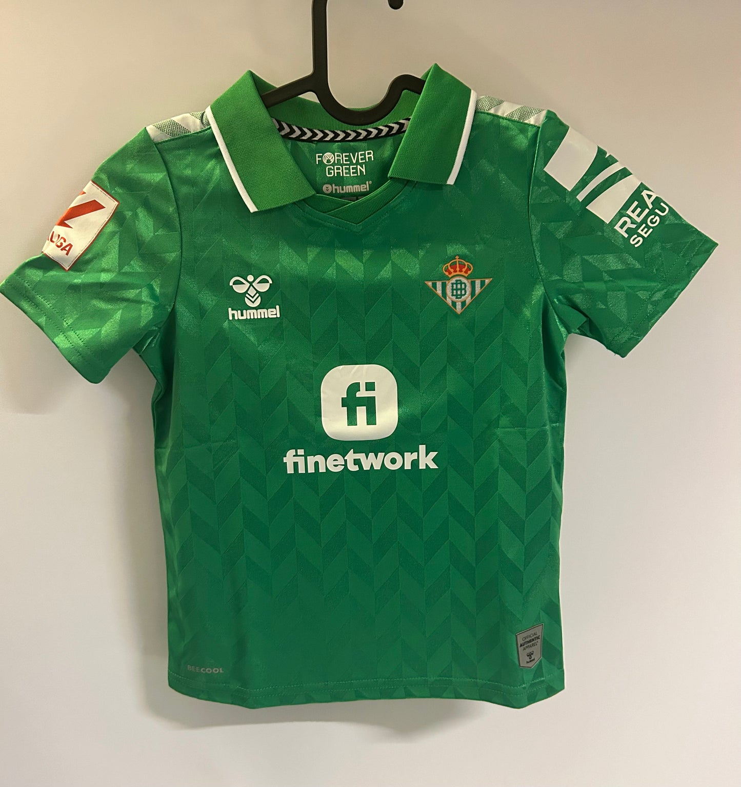 Real Betis - 2022/23 (5-6år)