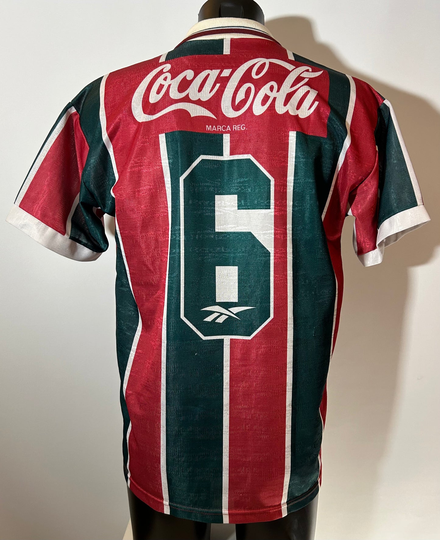 Fluminense - 1994