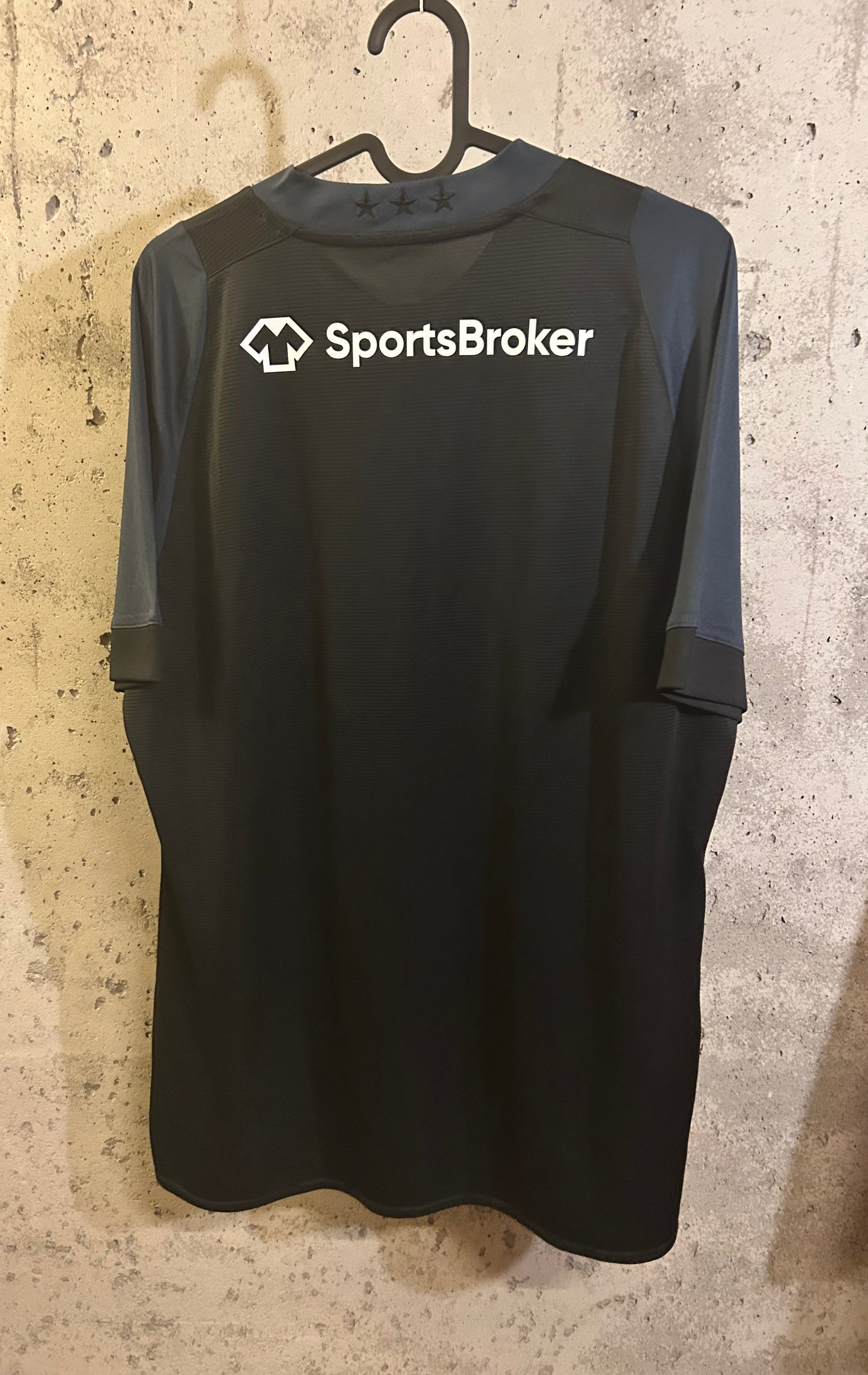 Huddersfield Town - 2022/23 (L)
