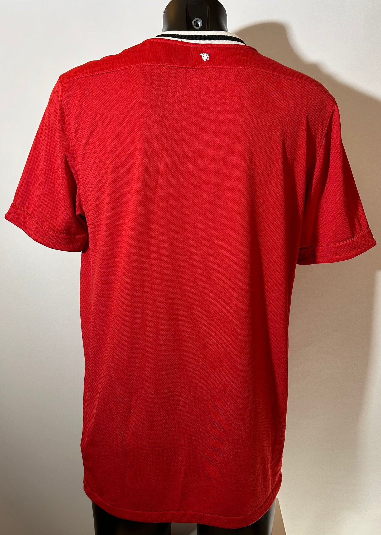 Manchester United - 2011/12