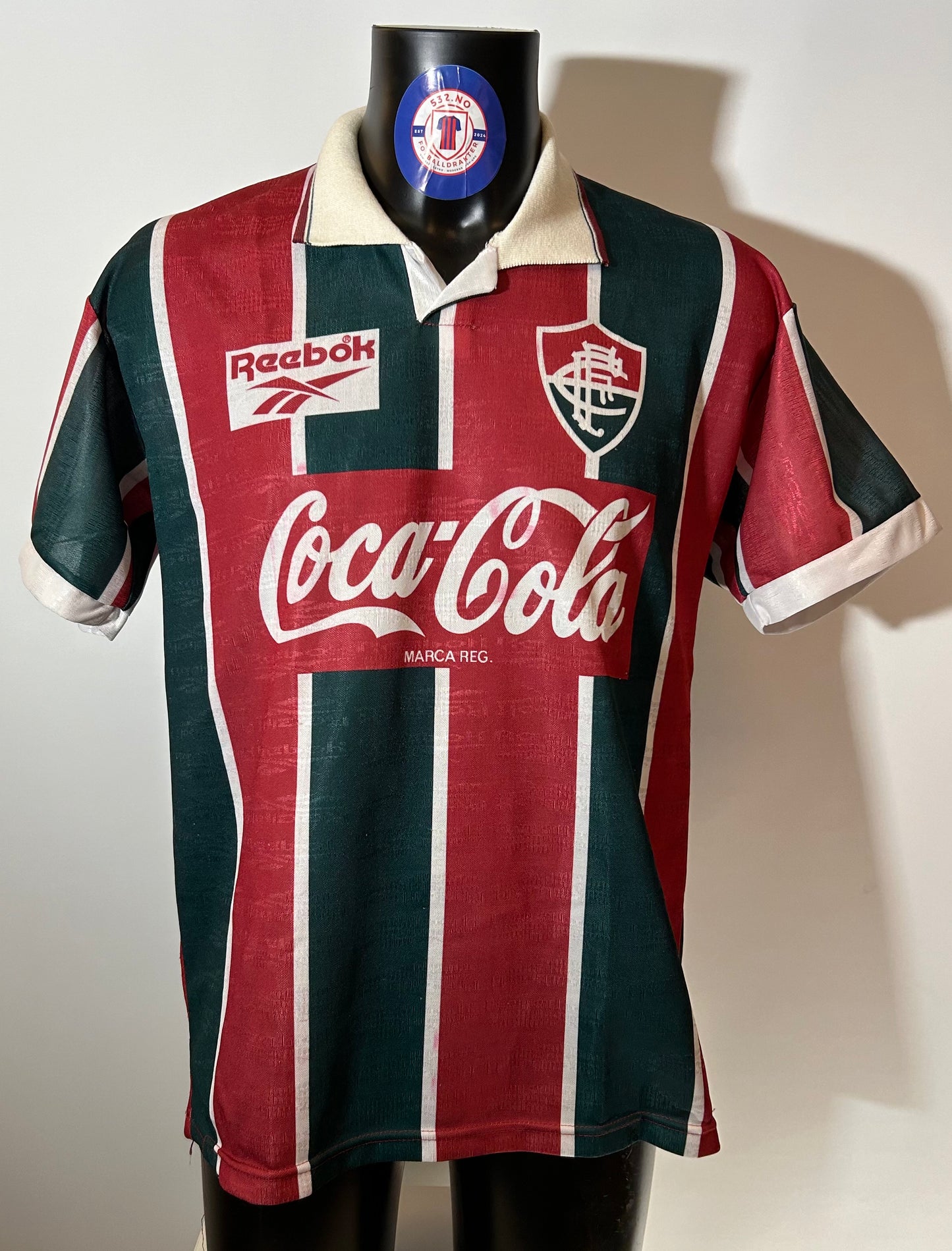 Fluminense - 1994