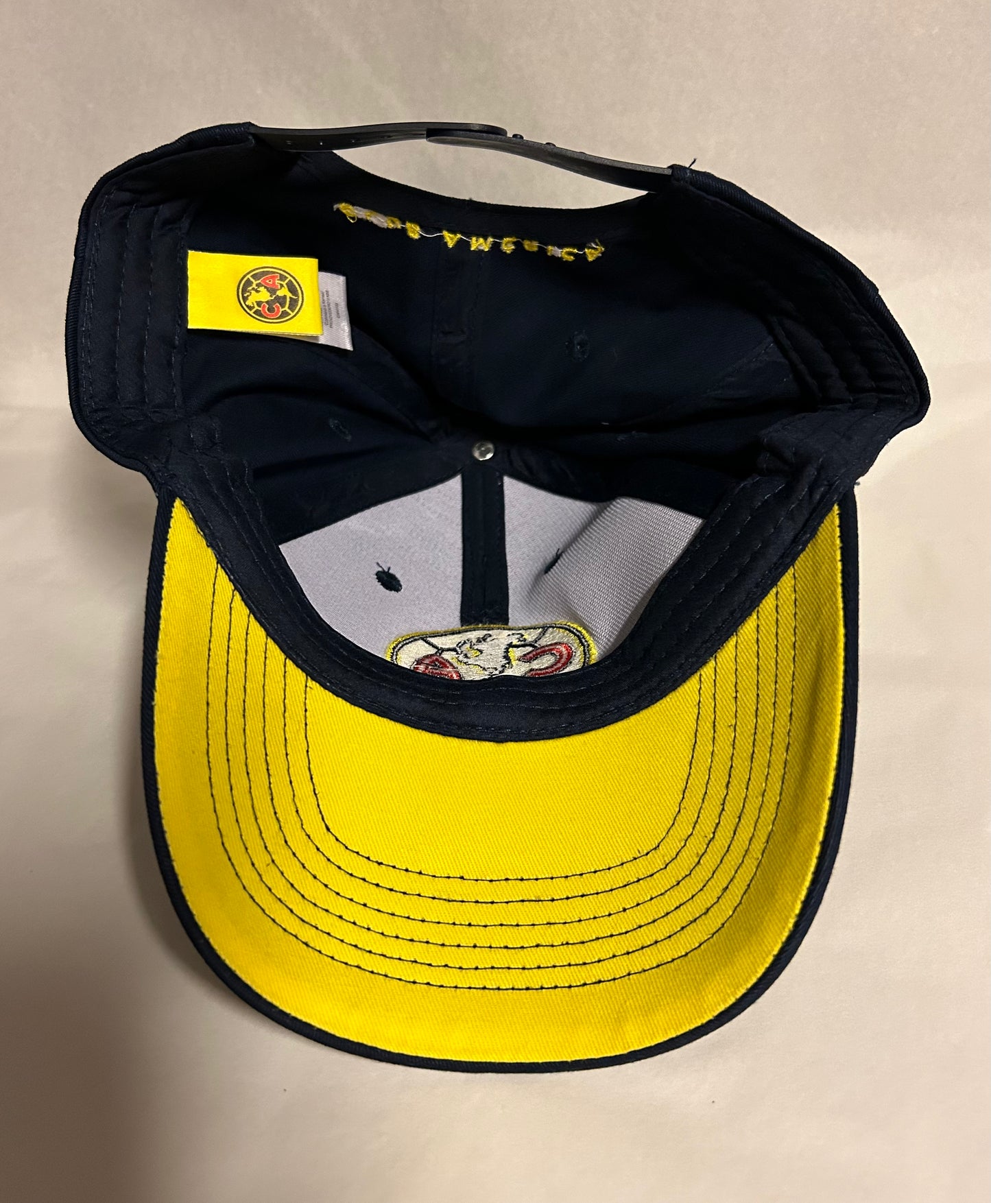 Club America - caps