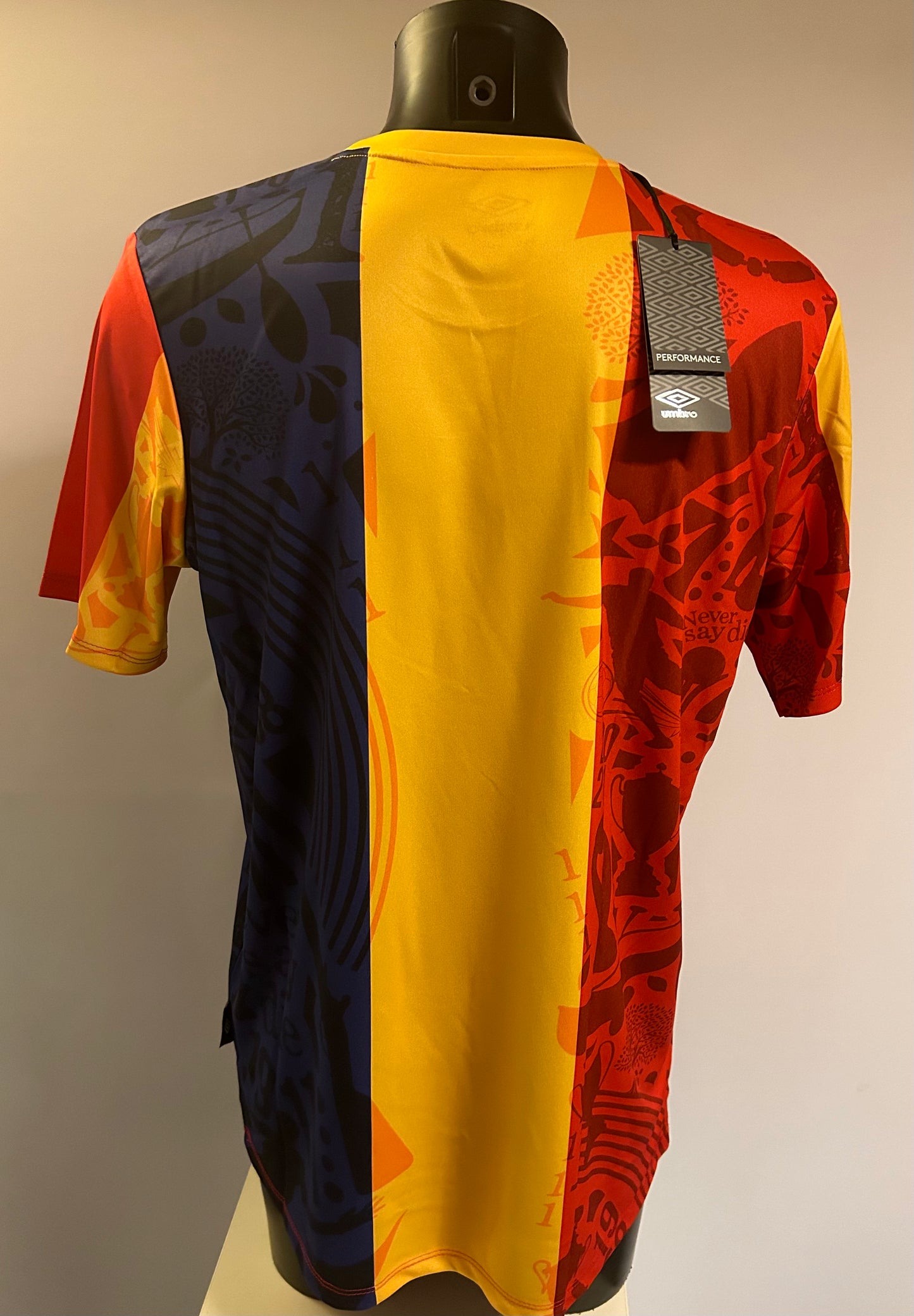 Hearts Of Oak - 2022/23 (XL)