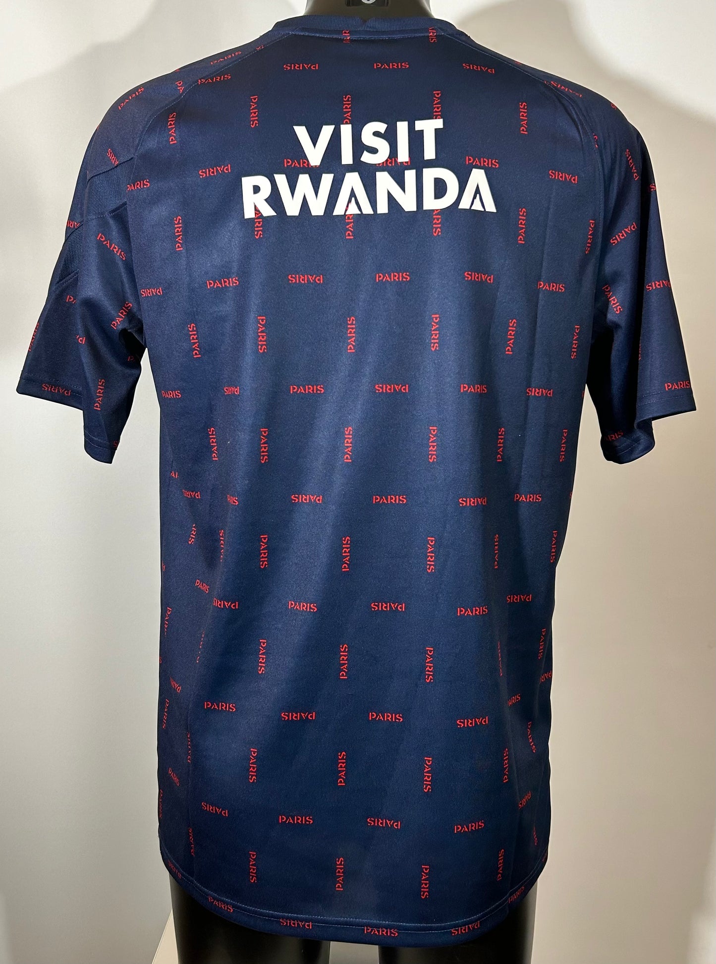 Paris St. Germain - 2021/22 Pre-match