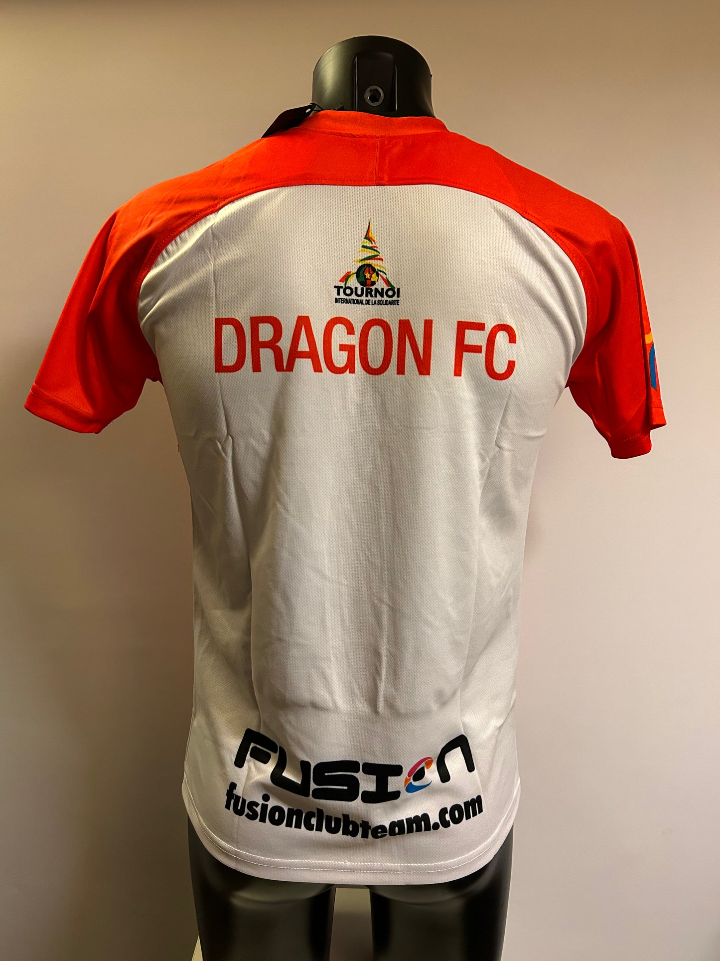 Dragon FC Yaoundé - 2020 - bnwt