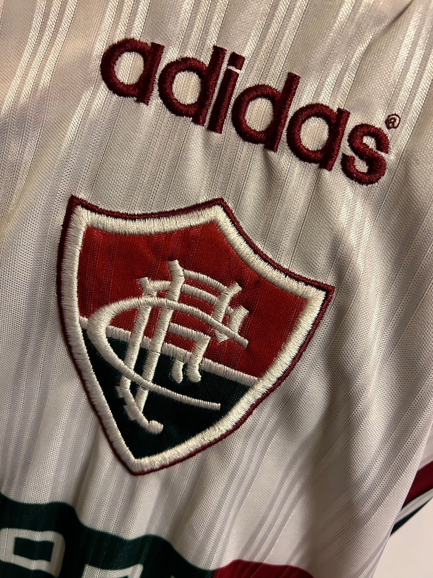 Fluminense - 1996