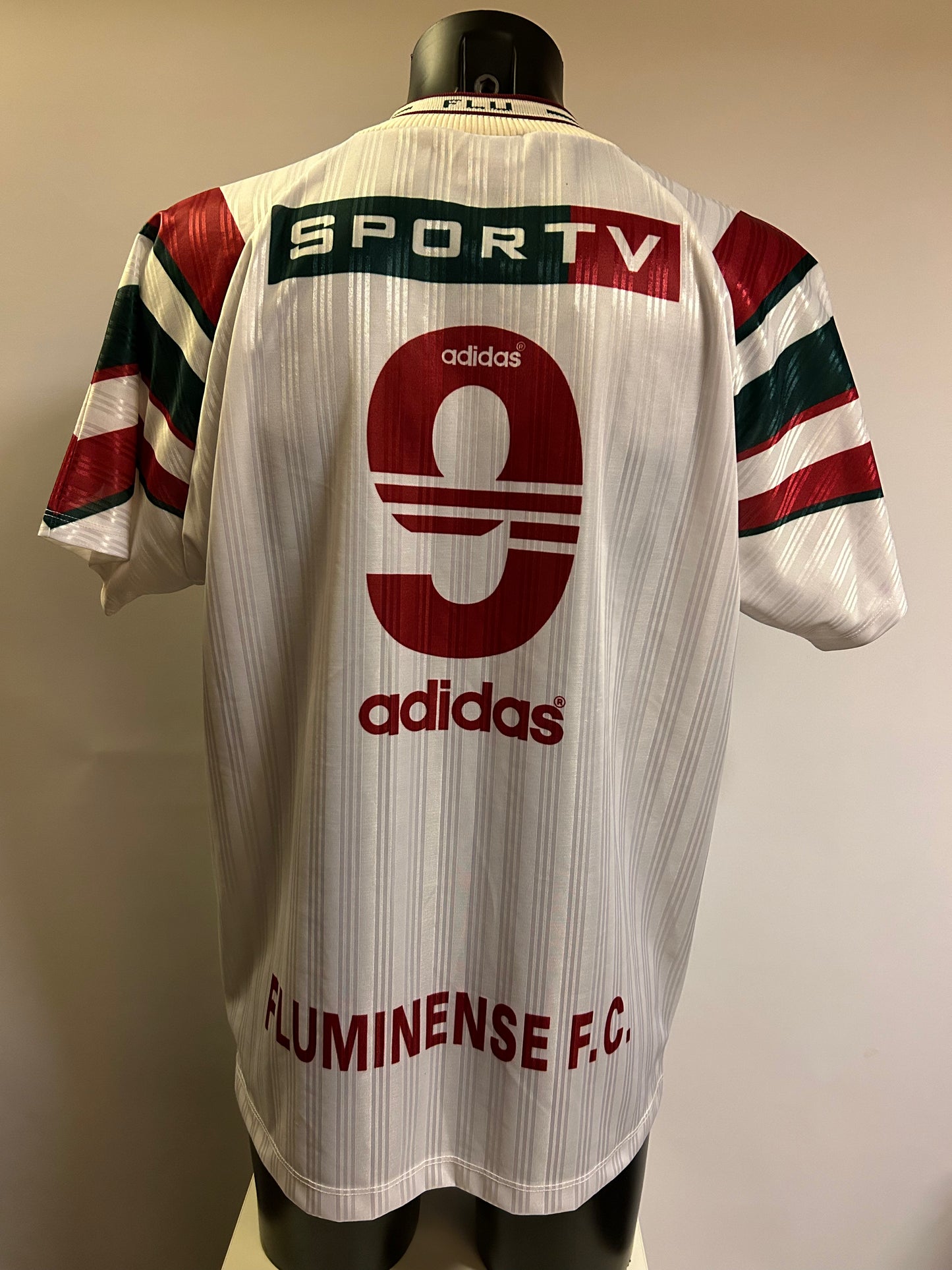 Fluminense - 1996