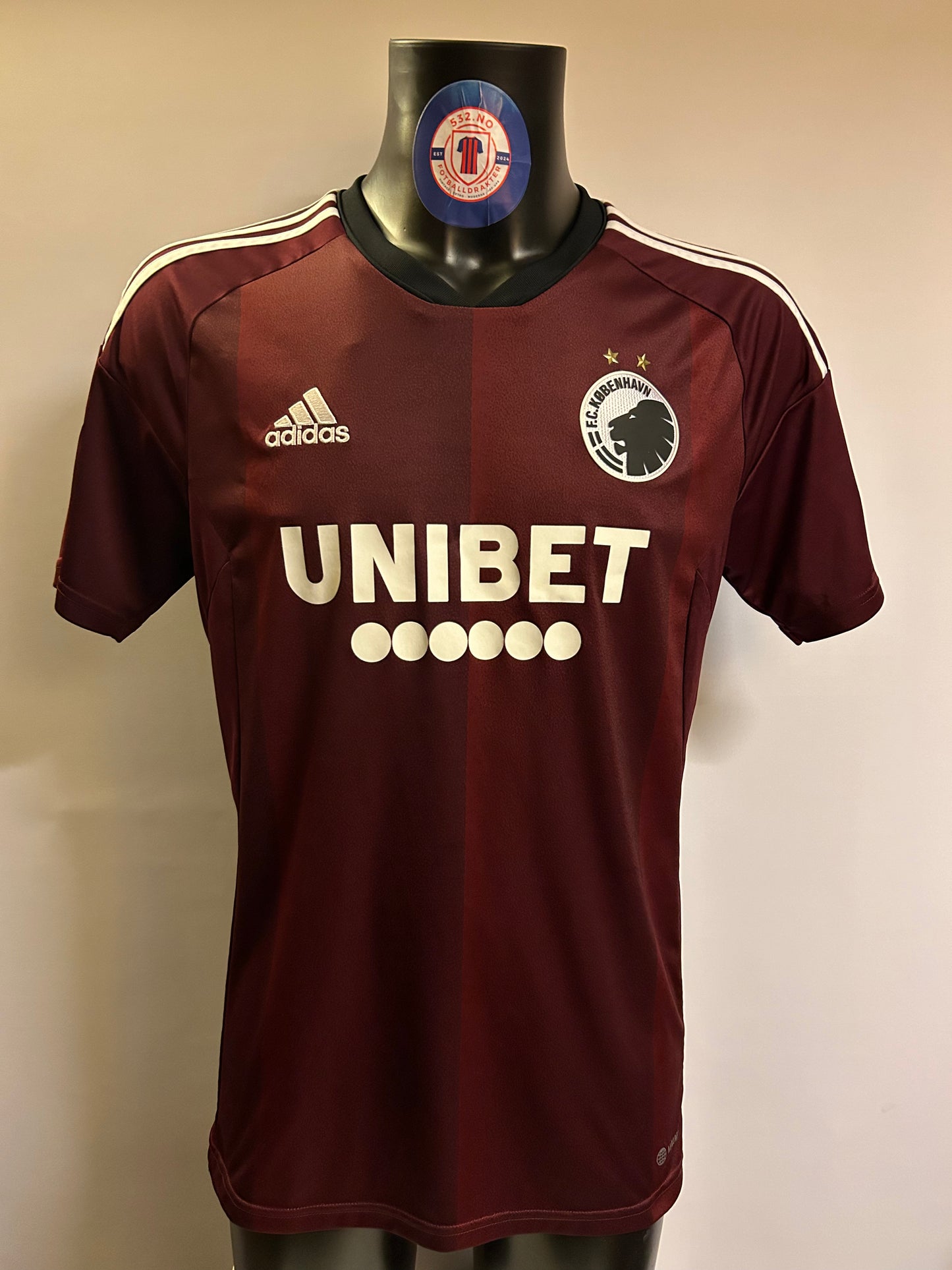 FC København - 2022/24