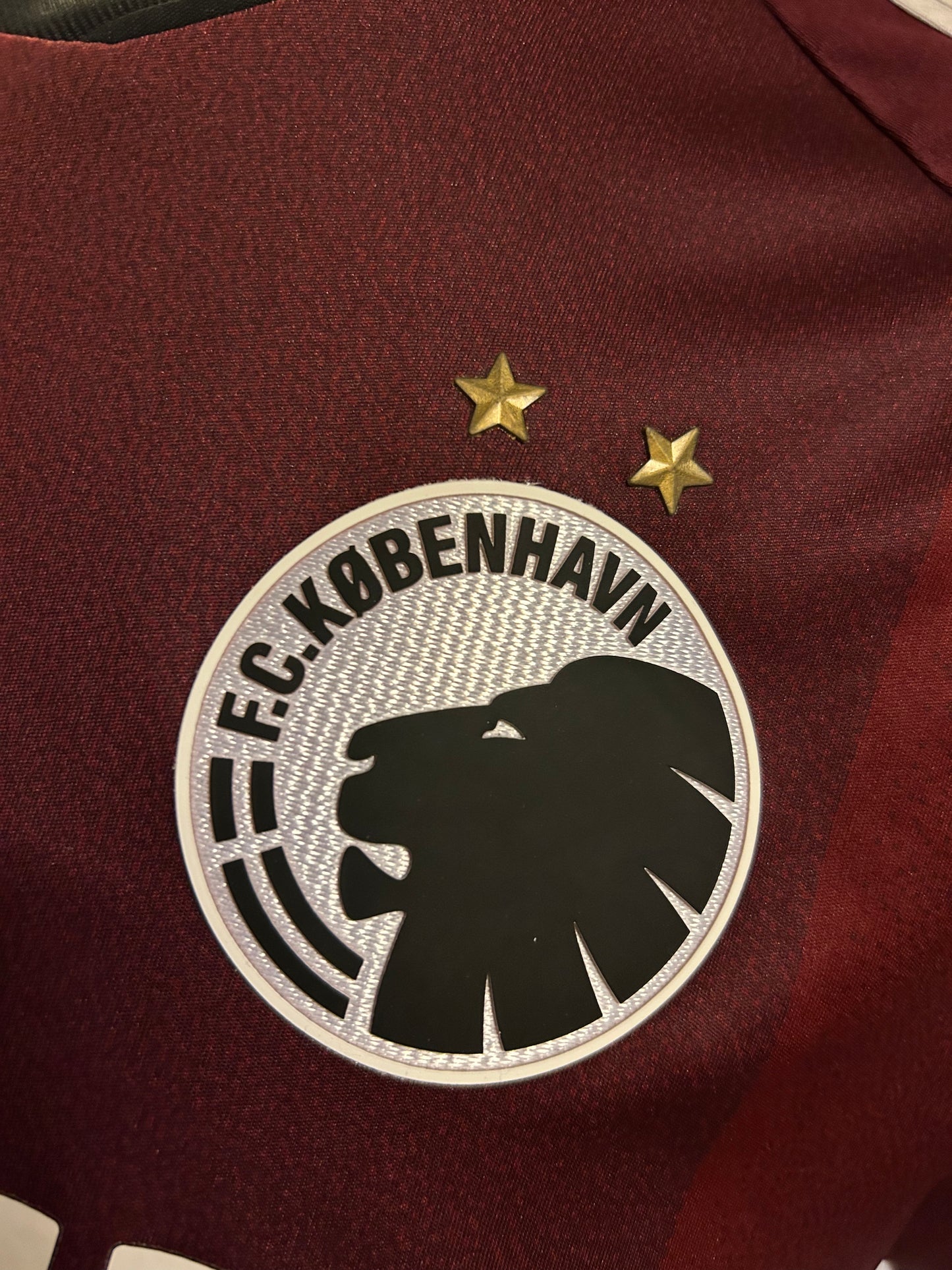 FC København - 2022/24