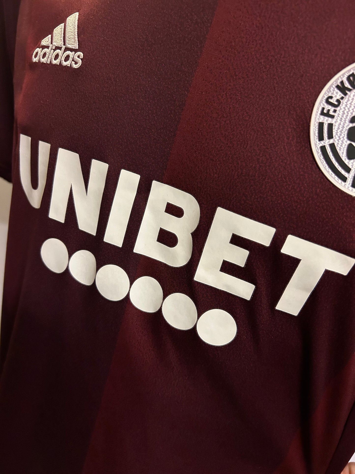 FC København - 2022/24