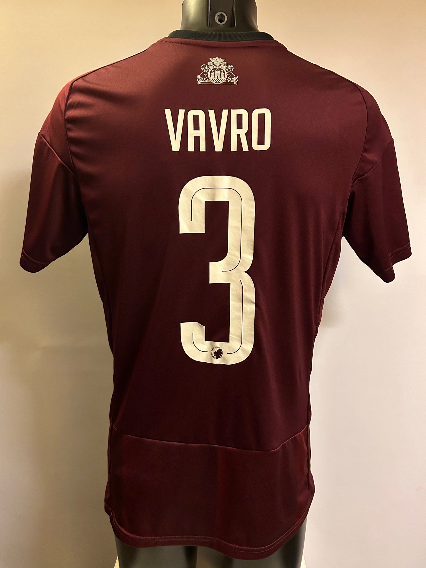 FC København - 2022/24