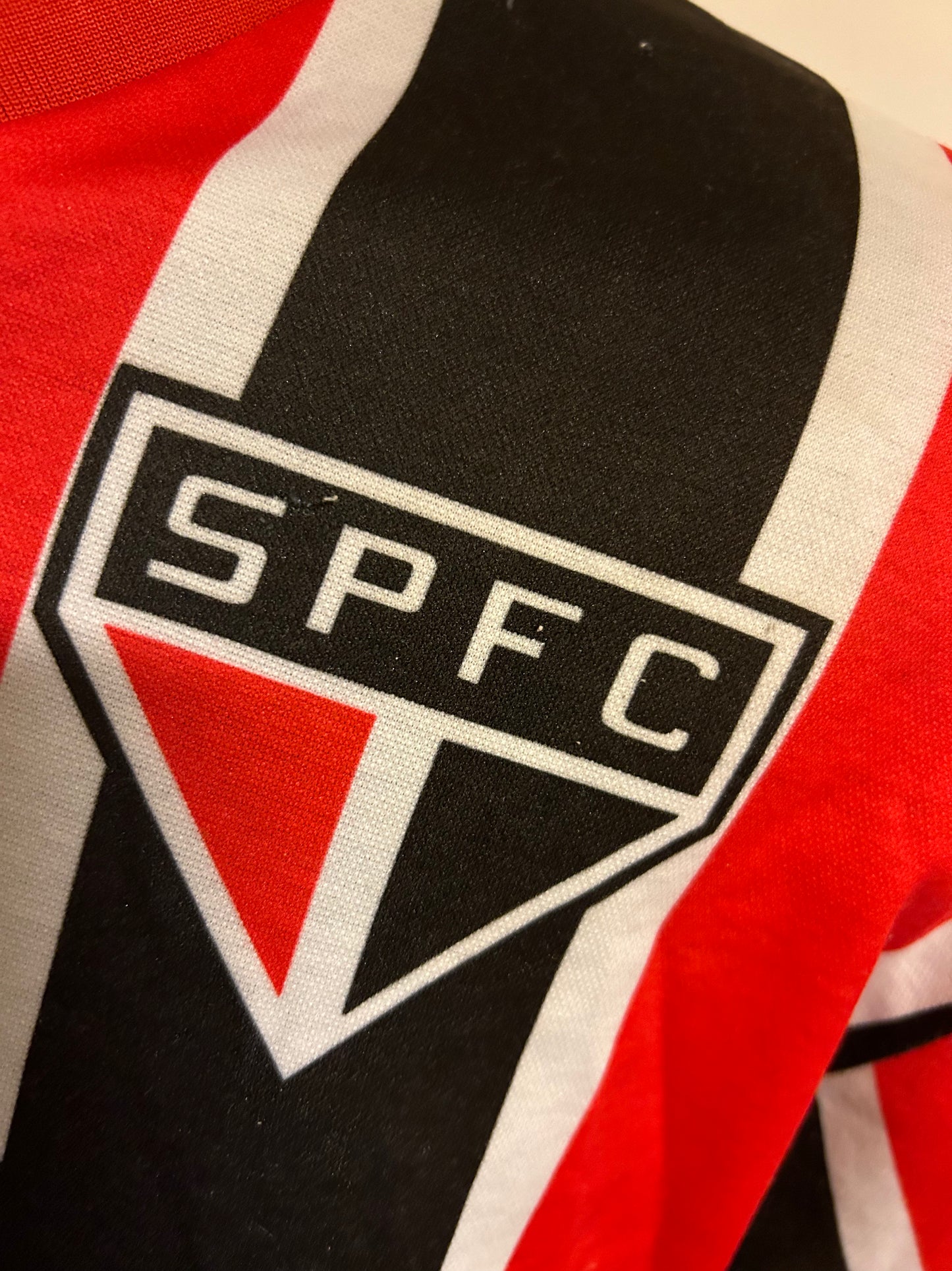 Sao Paulo FC - 1991/92