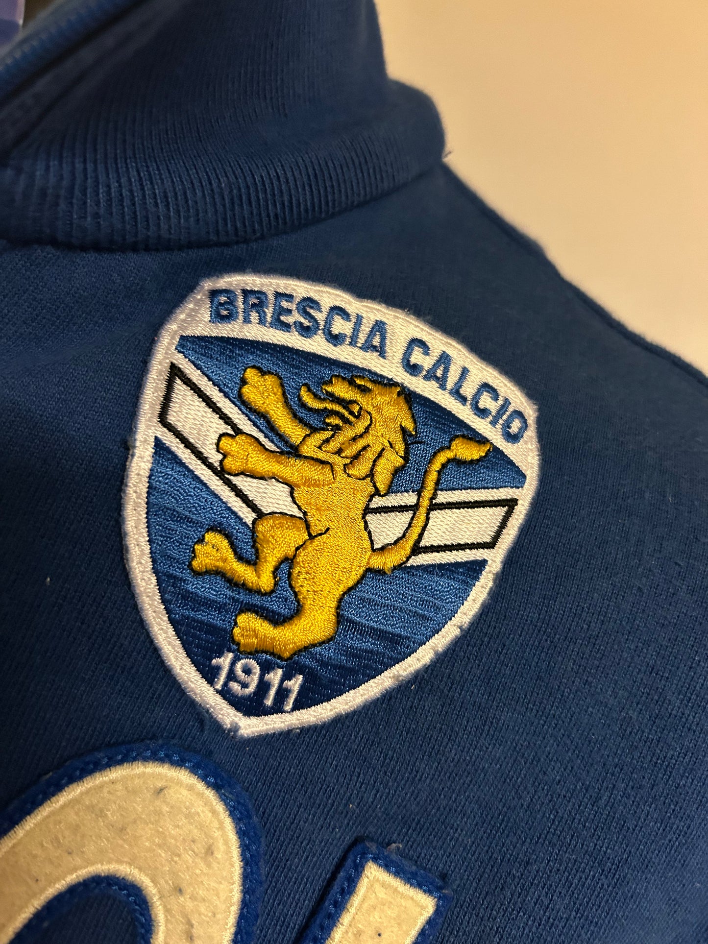 Brescia Calcio - 2003
