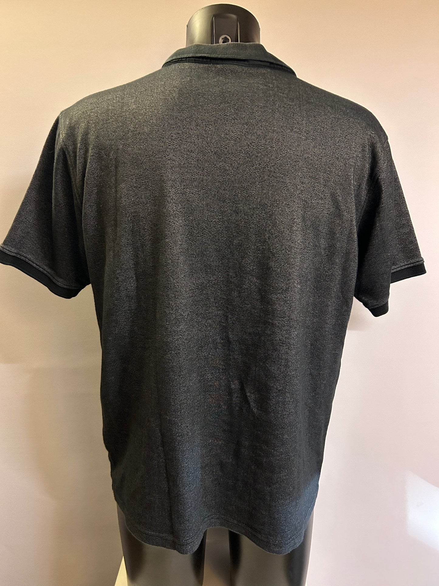 Lincoln City - polo t-skjorte