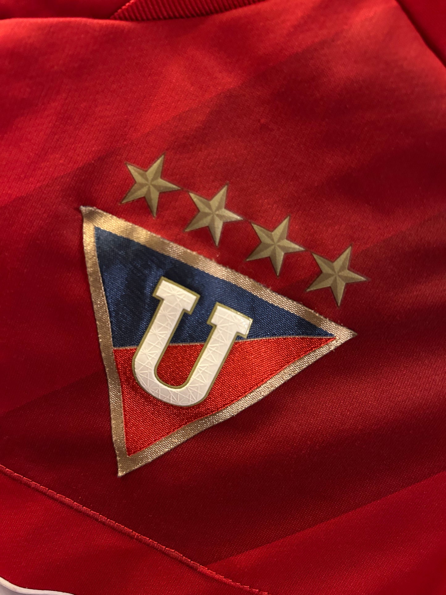LDU Quito - 2015 - kids