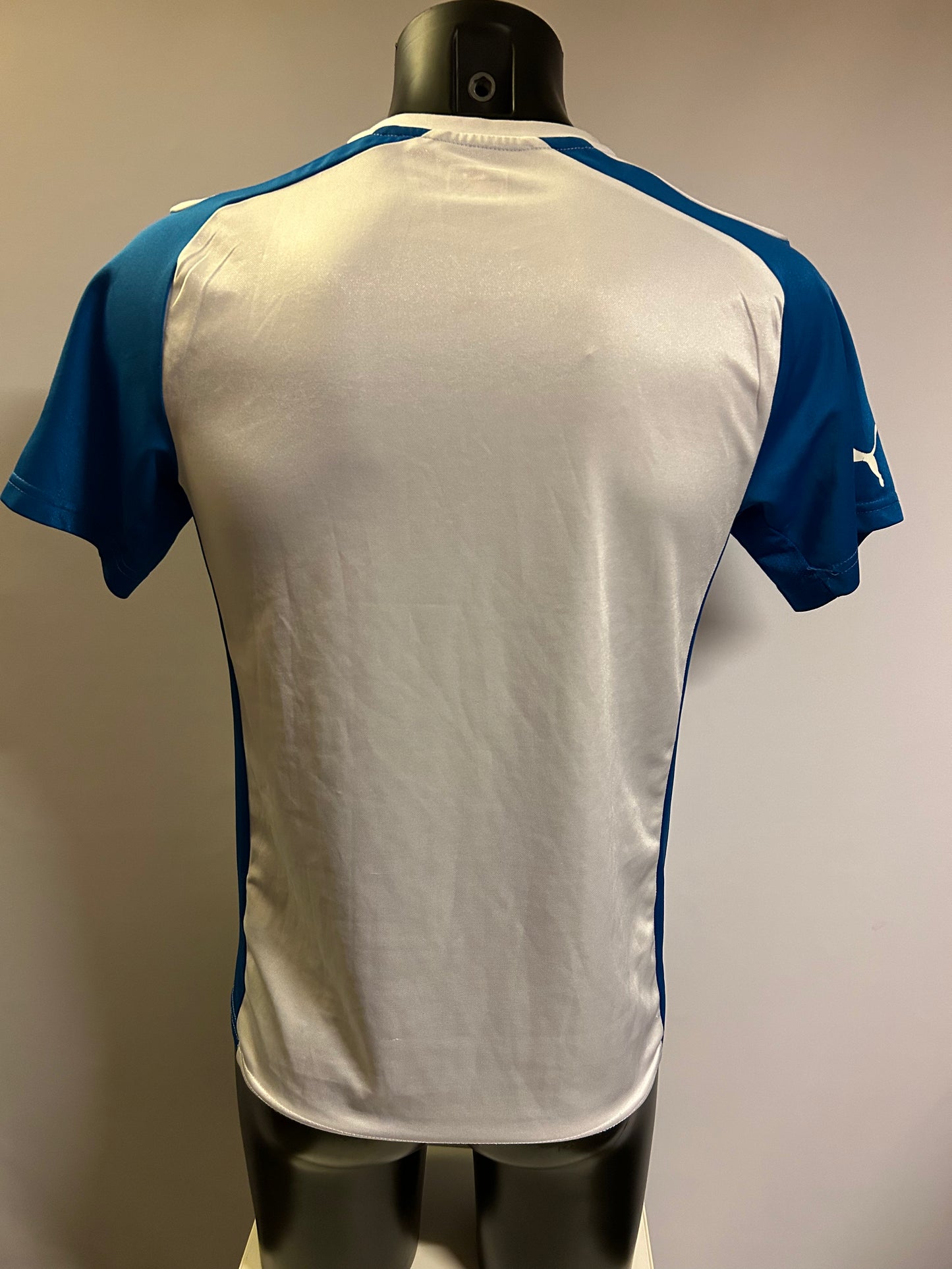 Barrow - 2014/15 (S)