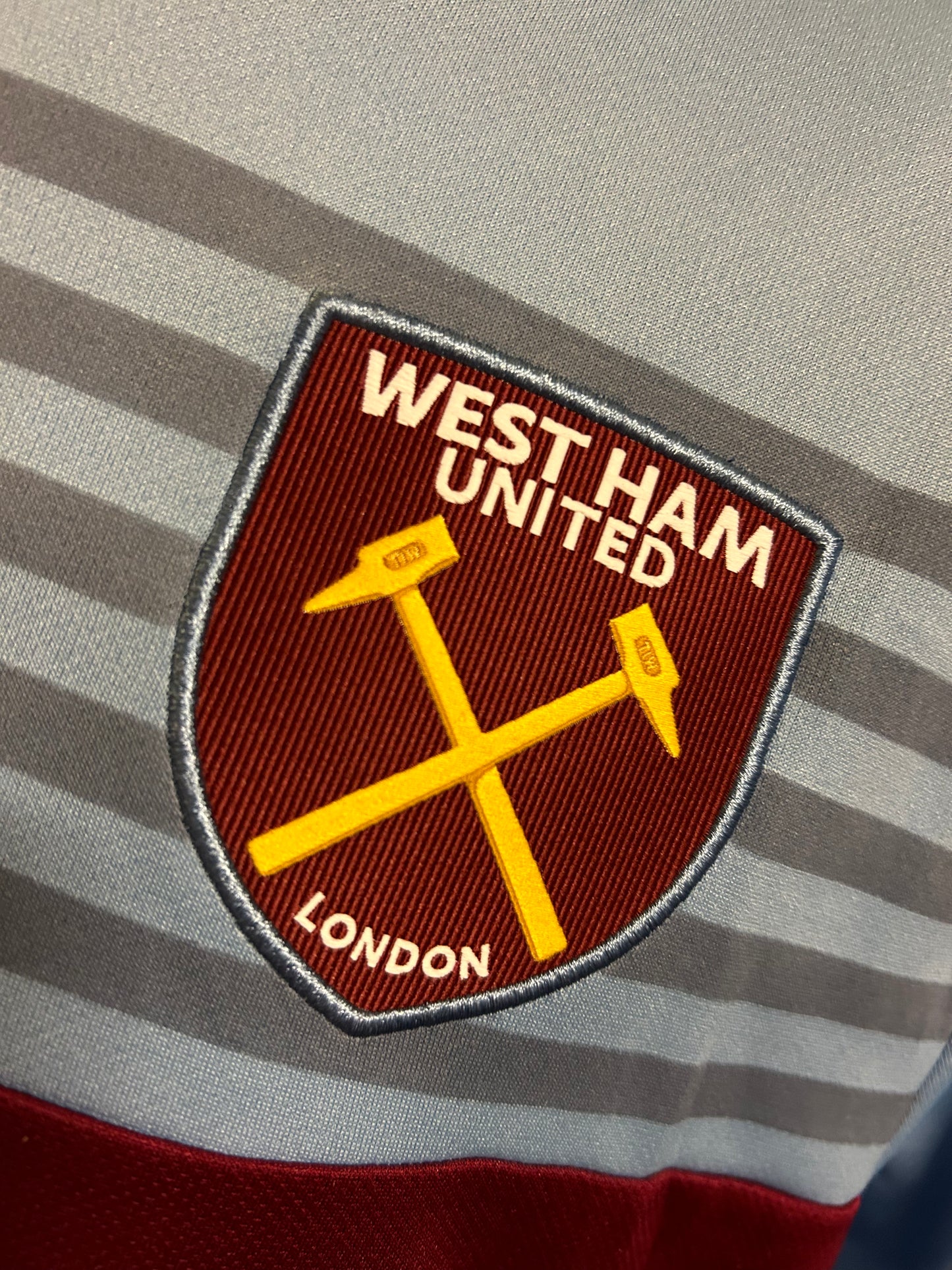 West Ham United - 2019/20 (XL)