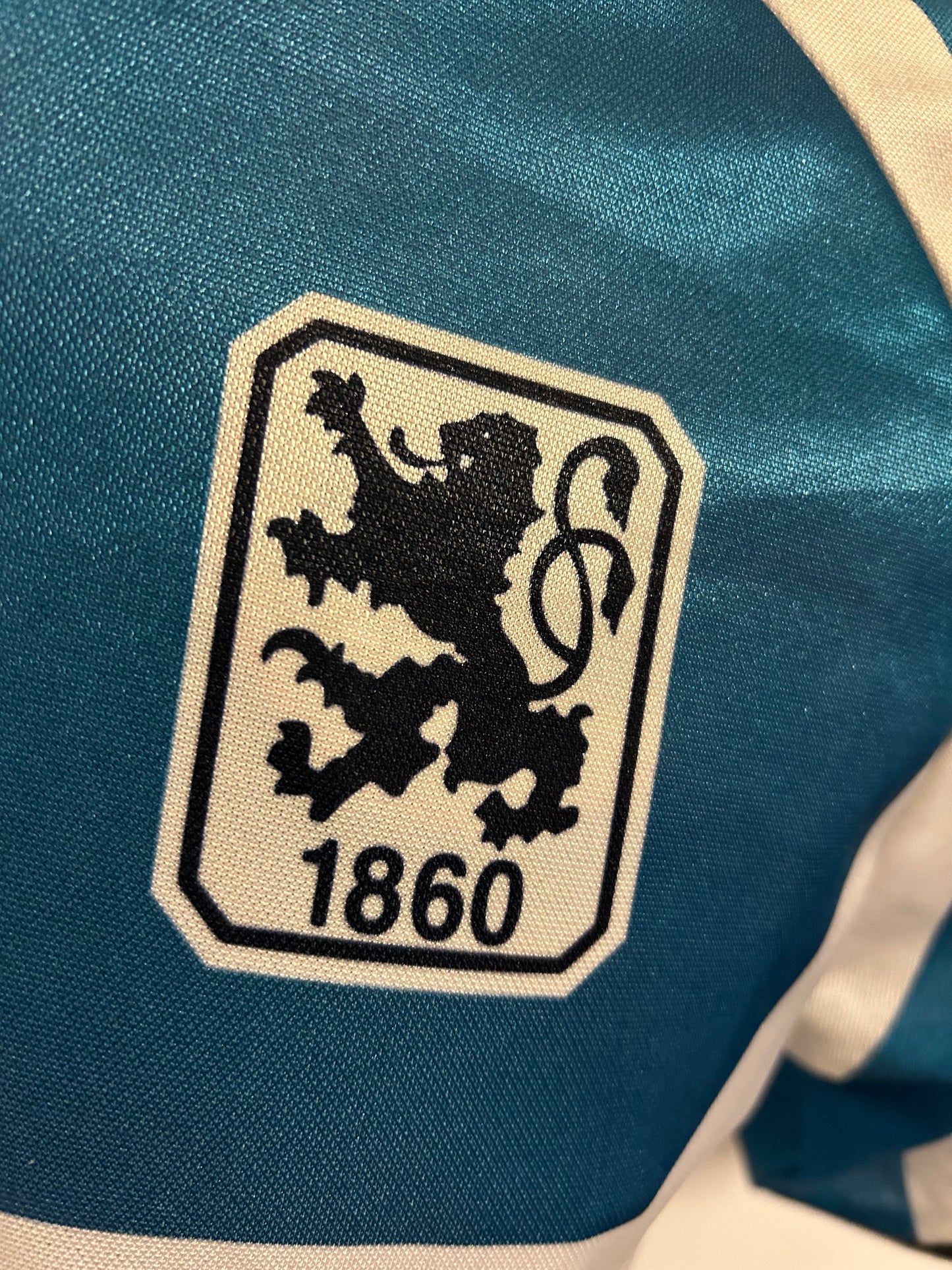TSV 1860 München - 1995