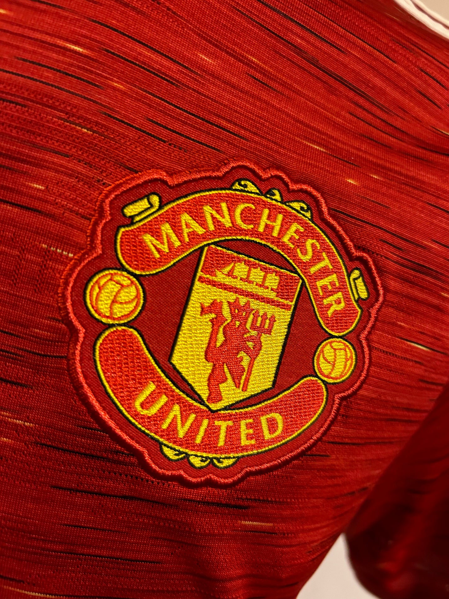 Manchester United - 2020/21 (M)