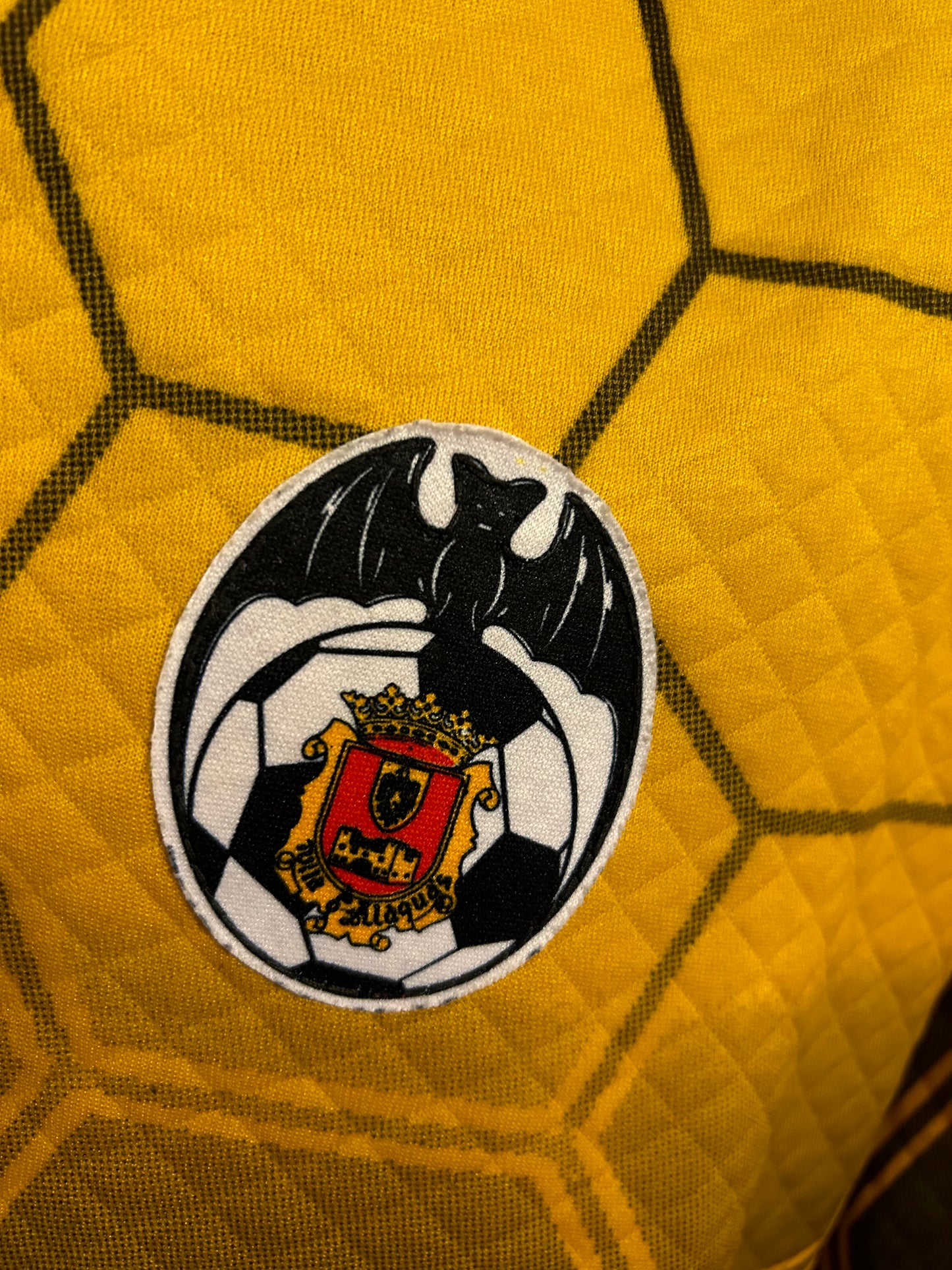 EMDA C.F. Alaquàs - 1996/98