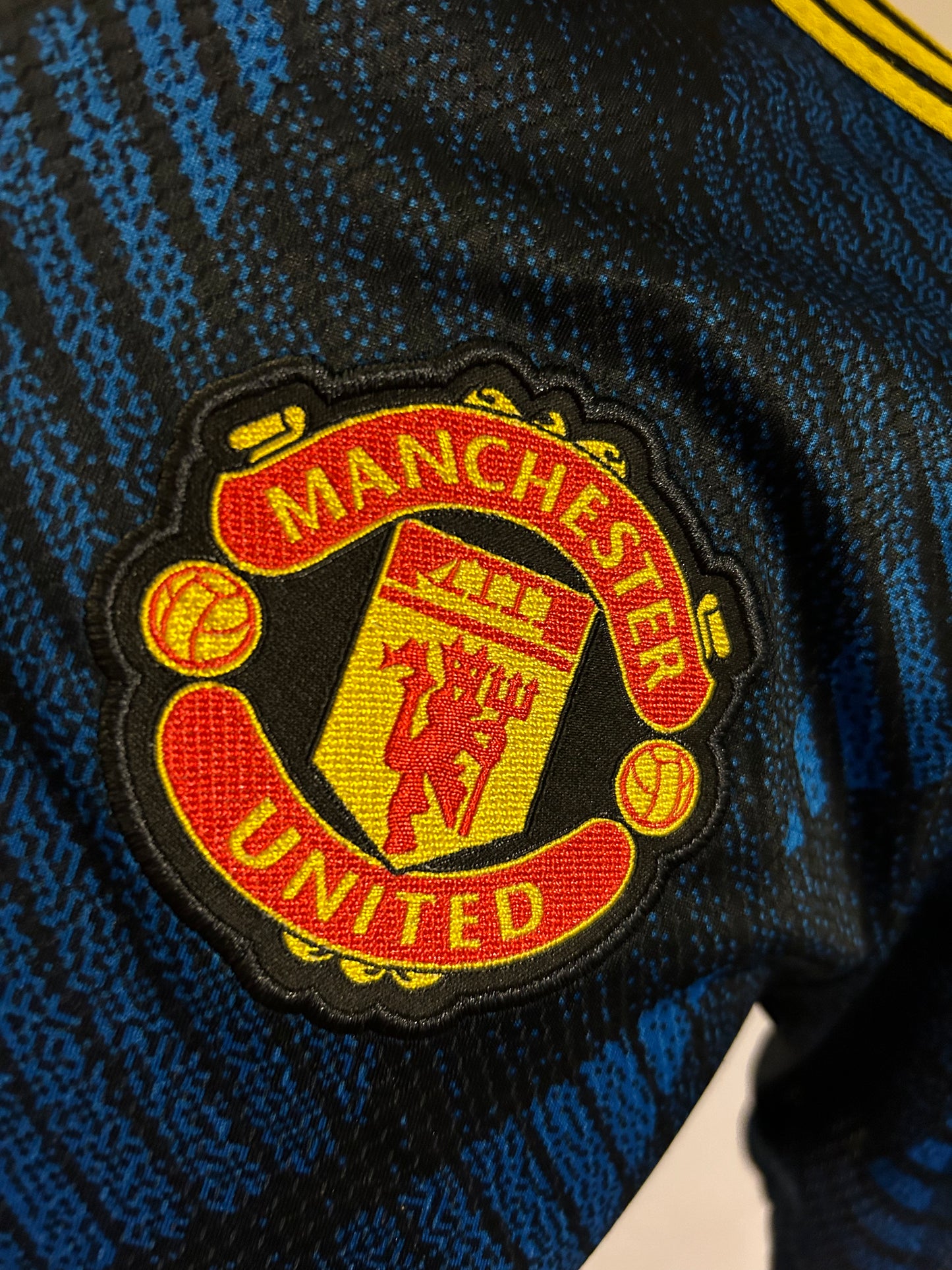 Manchester United - 2021/22 (S)