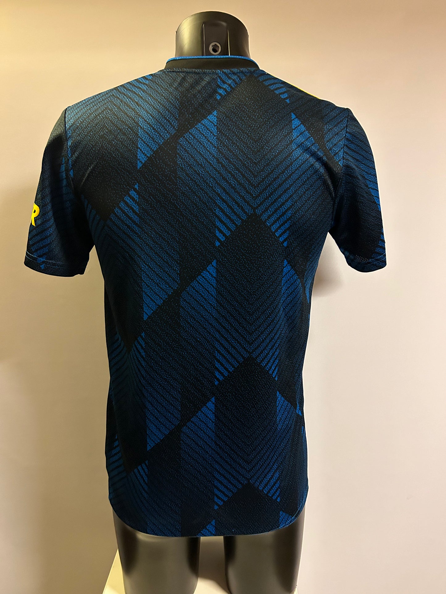 Manchester United - 2021/22 (S)